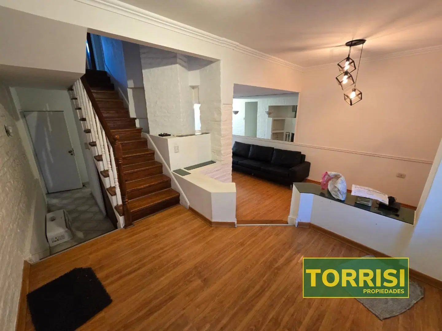 CASA 380M2 5AMB JARDIN QUINCHO COCHERA LOTE PROPIO -KING 300 4