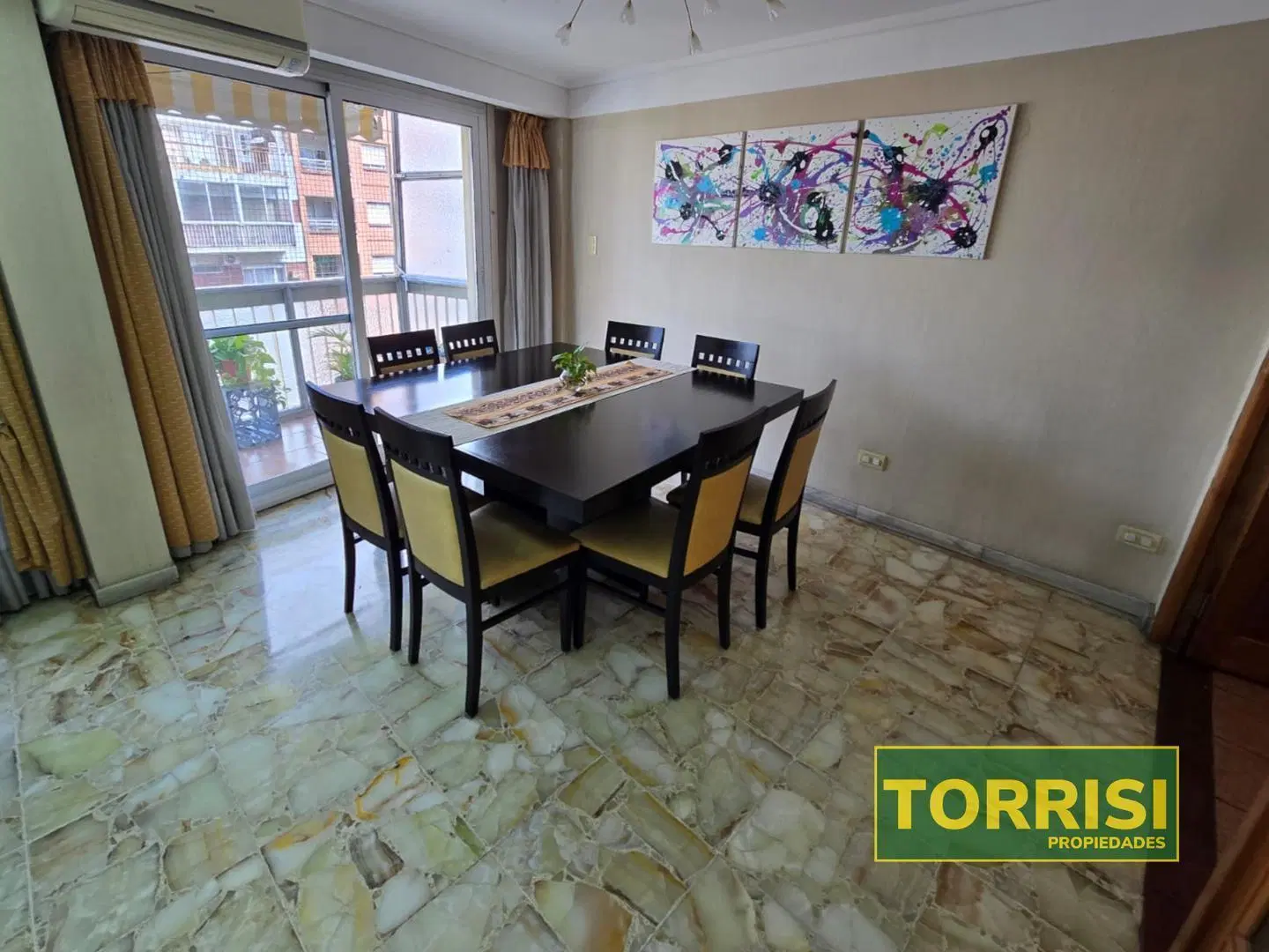 VENTA 4AMB 143M2 DEP/BALCON/ESP GUARDACOCHE - J.M.MORENO 200 3