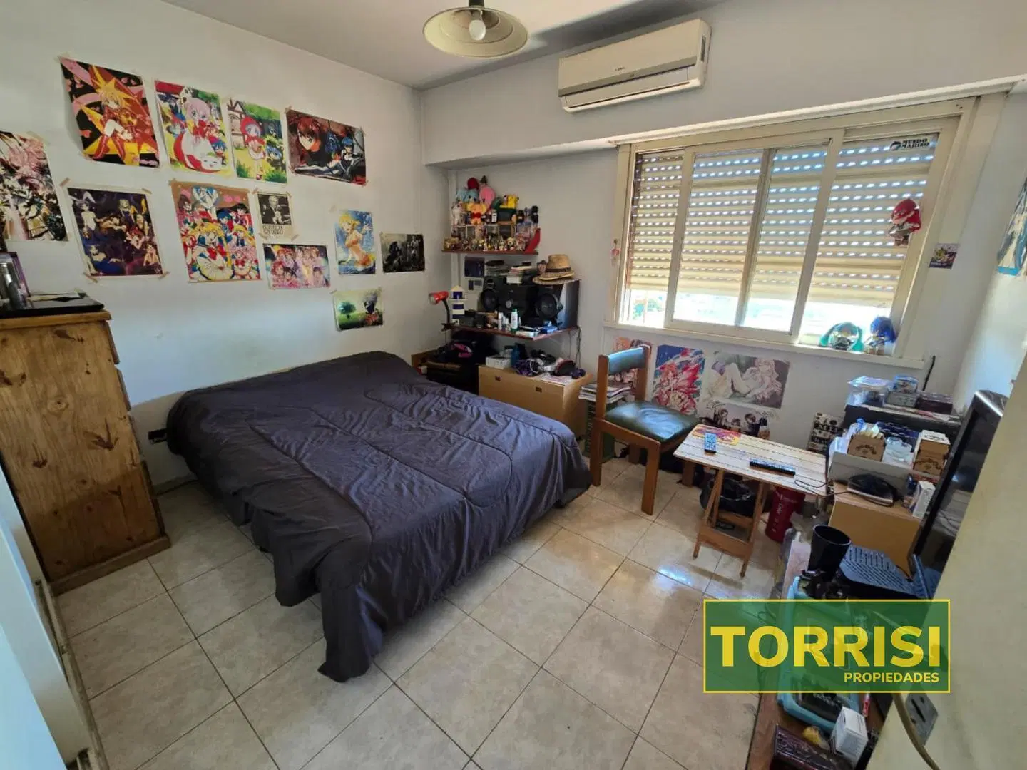 VENTA - 4 AMB C/BALCÓN 85 M2 - RONDEAU 3900 - BOEDO 5
