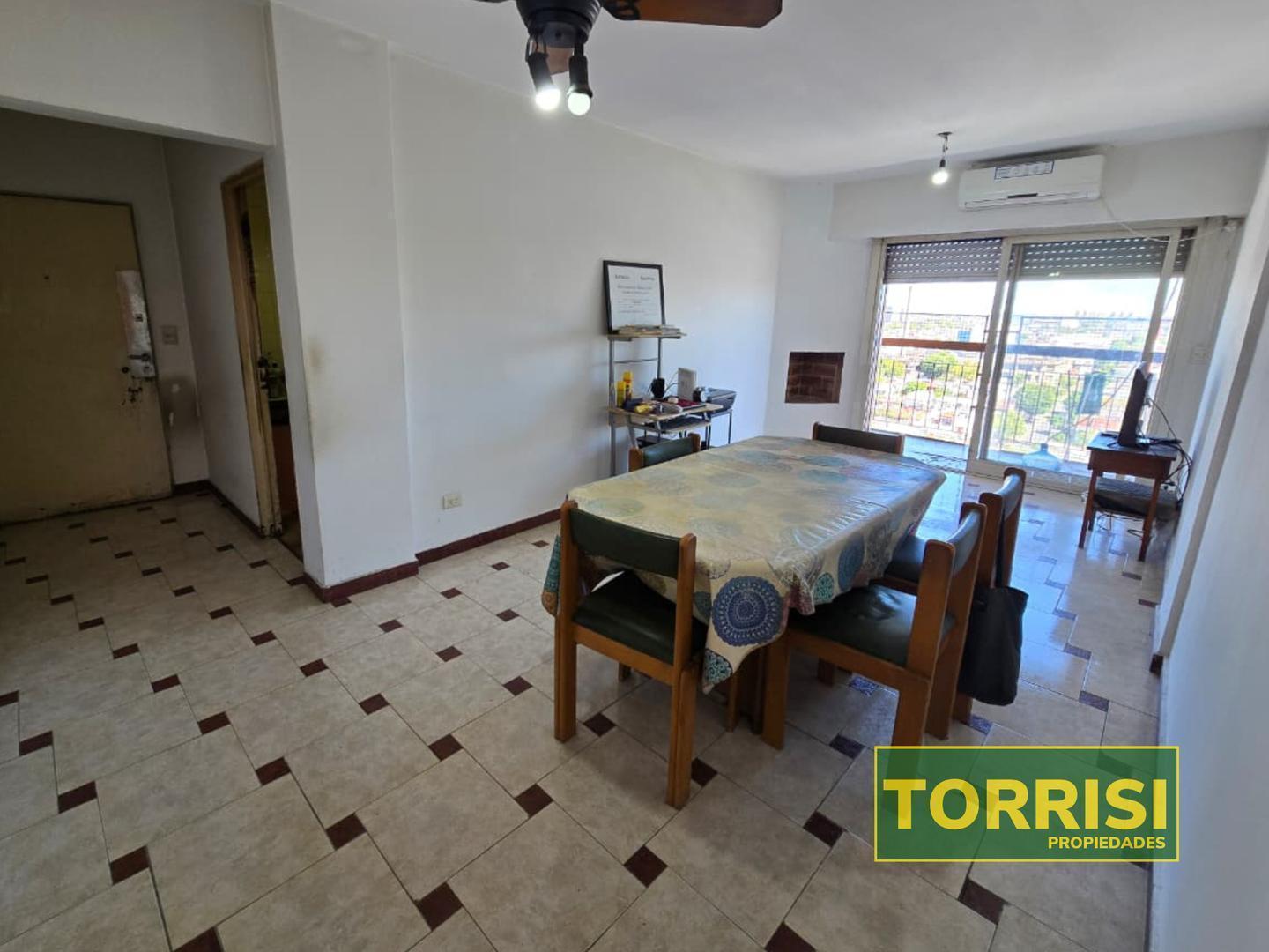VENTA - 4 AMB C/BALCÓN 85 M2 - RONDEAU 3900 - BOEDO