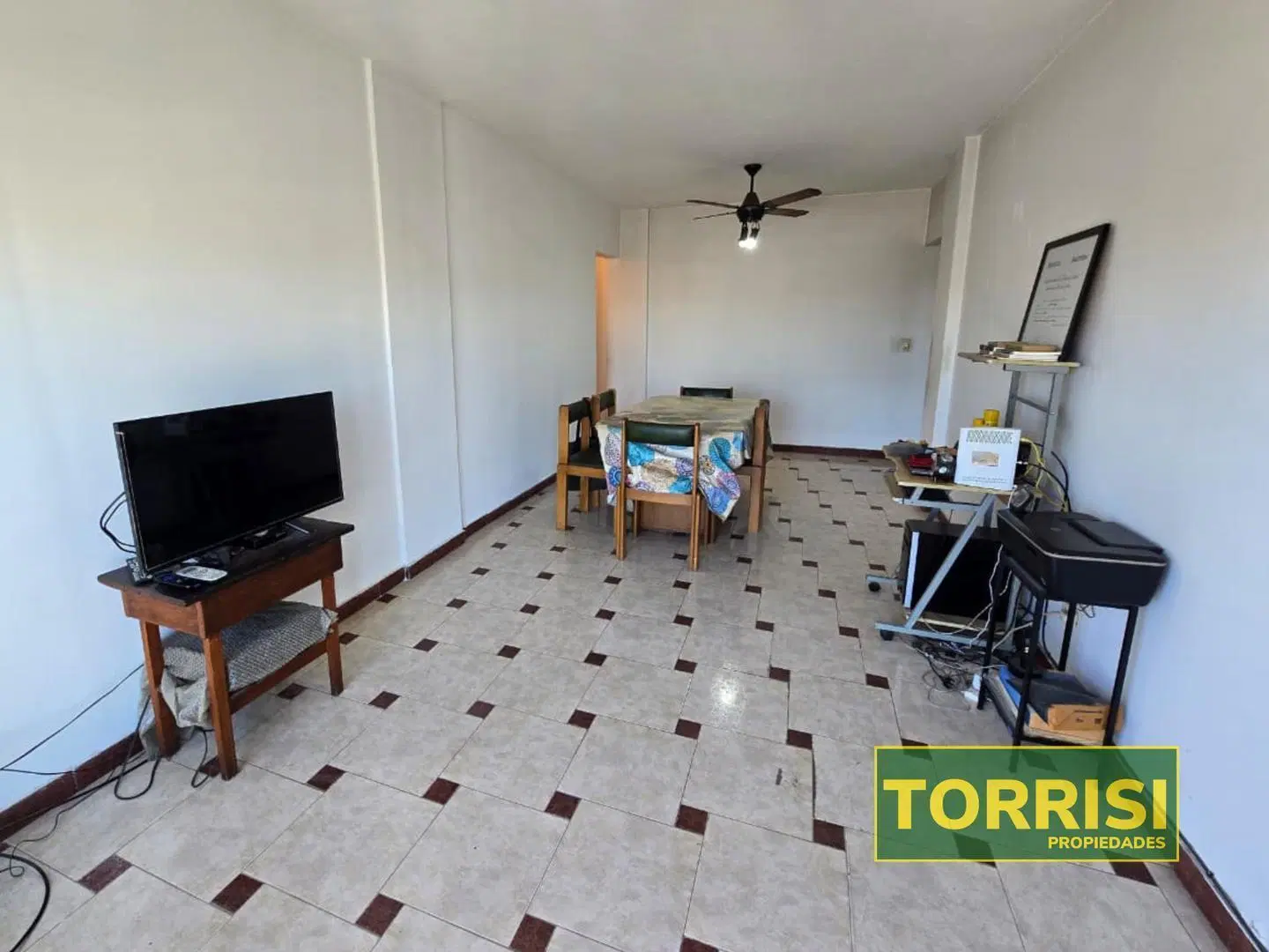 VENTA - 4 AMB C/BALCÓN 85 M2 - RONDEAU 3900 - BOEDO 3