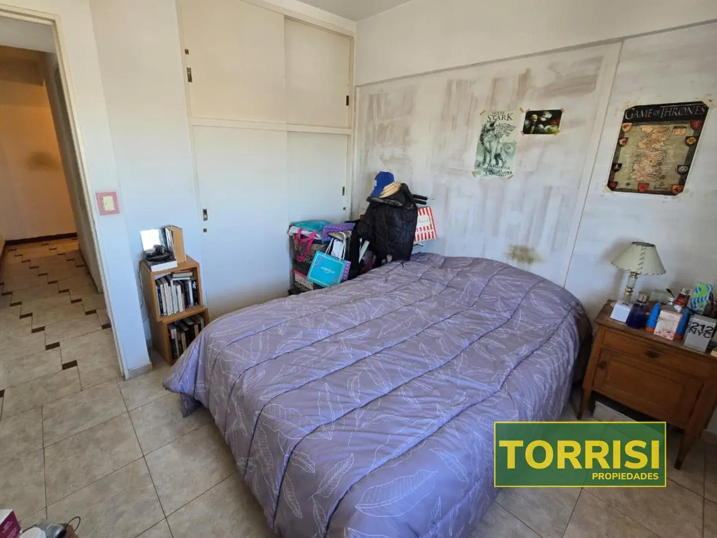 VENTA - 4 AMB C/BALCÓN 85 M2 - RONDEAU 3900 - BOEDO 4