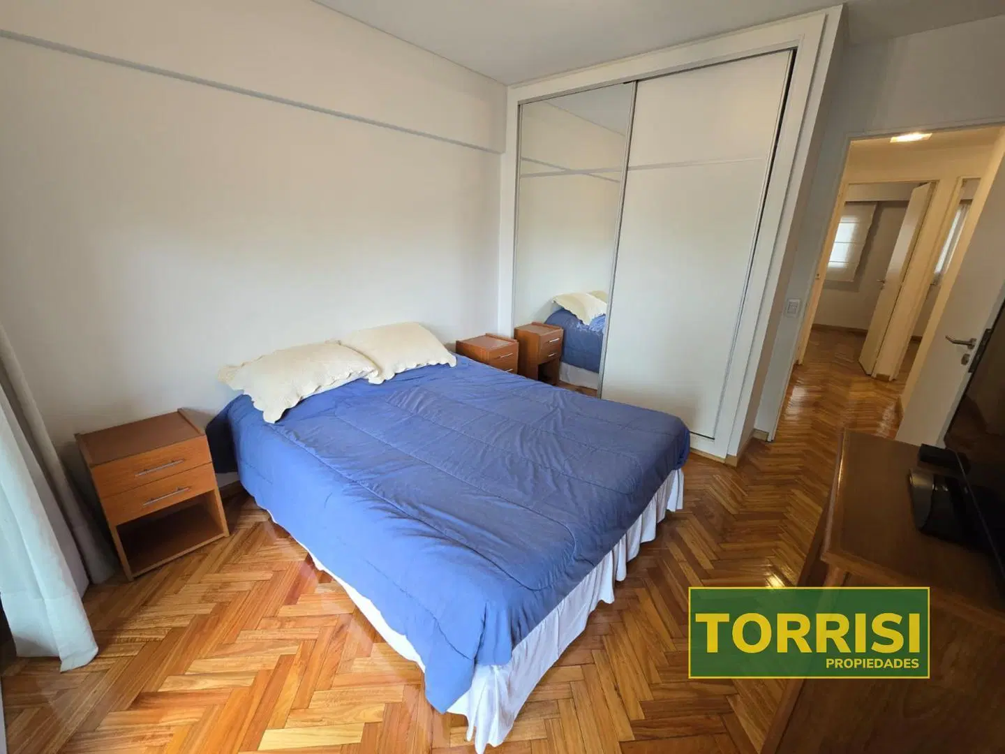 VENTA 107M2 4AMB DEP. COCH. - AV. CASEROS 2900 P. PATRICIOS 4