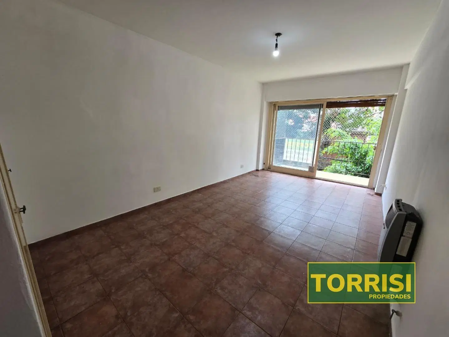 VENTA - 1 AMB C/BALCÓN 34m2 - AVELLANEDA 100 - CABALLITO 3