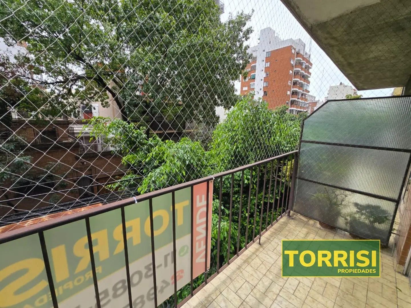 VENTA - 1 AMB C/BALCÓN 34m2 - AVELLANEDA 100 - CABALLITO 2