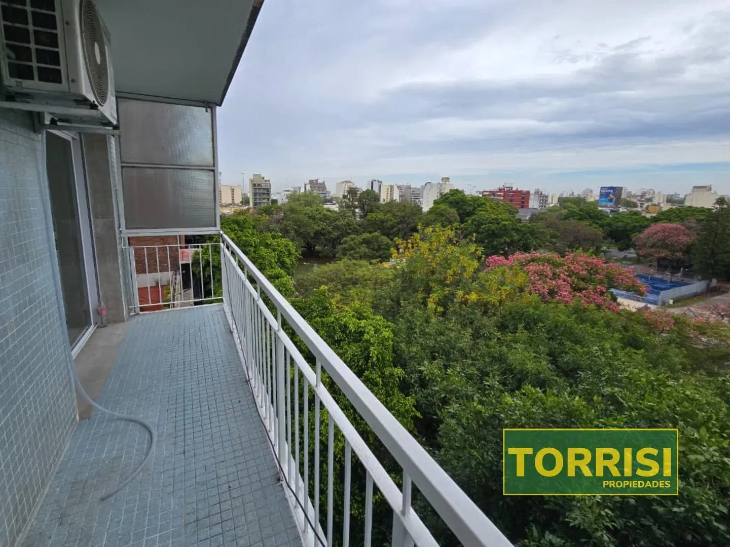 VENTA 3AMB BALCON 52M2 RECICLADO - LA RIOJA 1200 S.CRISTOBAL 2