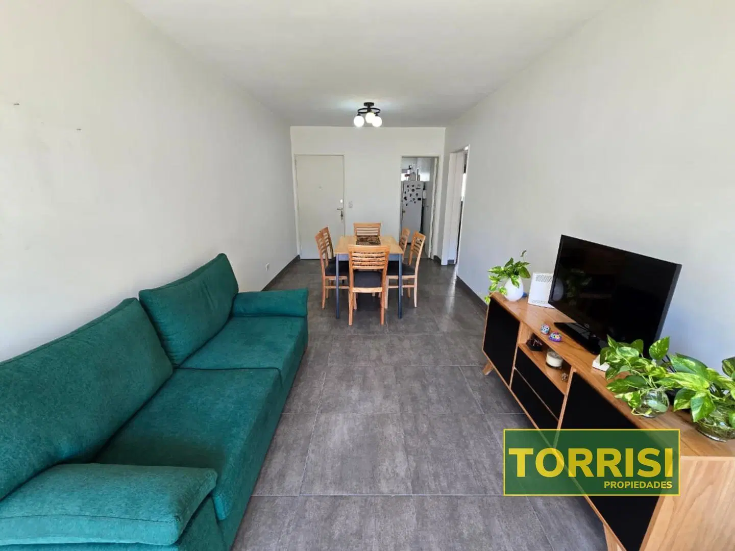 VENTA - 3 AMB C/BALCÓN - CASTRO BARROS 2200 - BOEDO 5