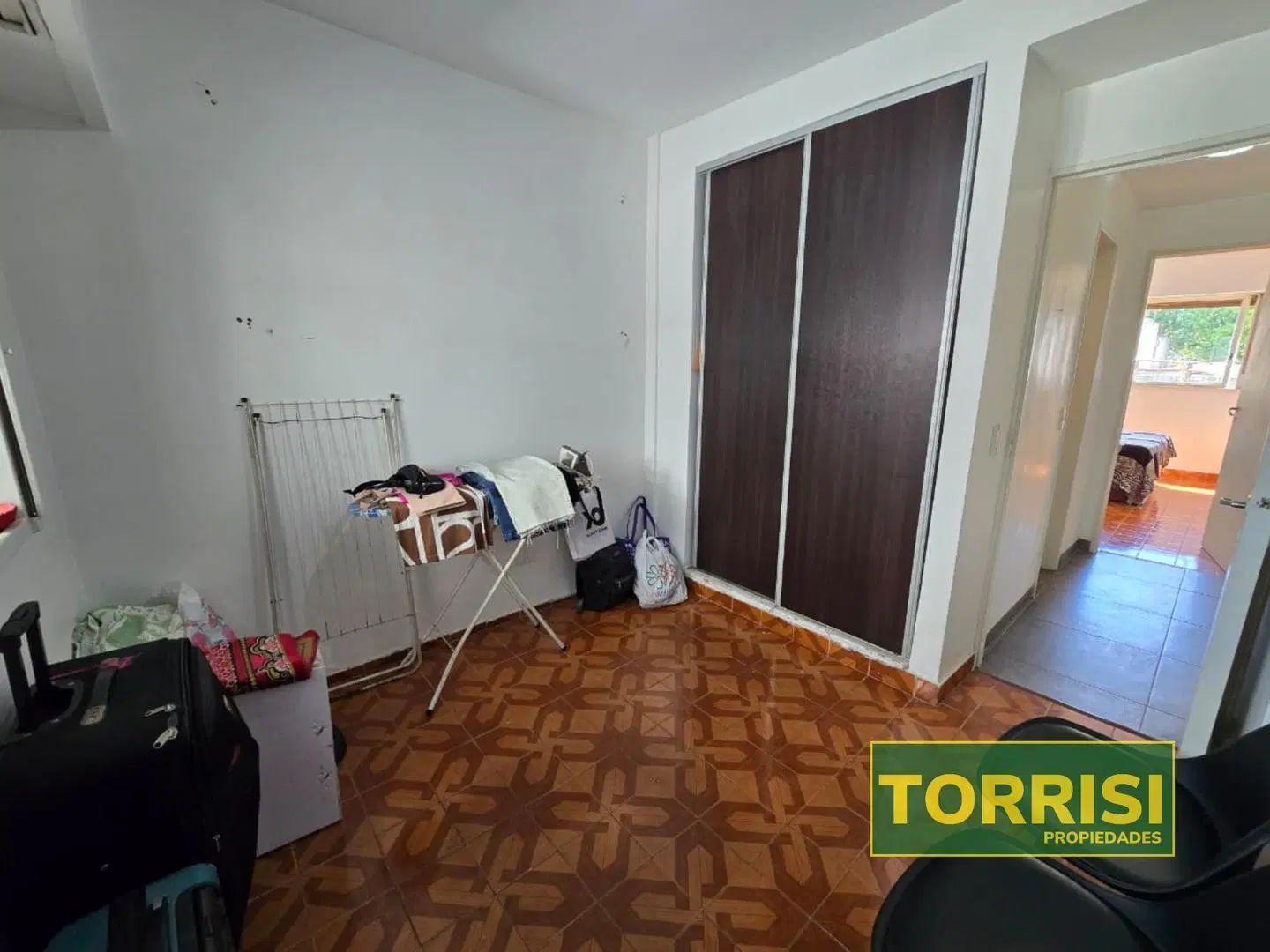 VENTA - 3 AMB C/BALCÓN - CASTRO BARROS 2200 - BOEDO 5