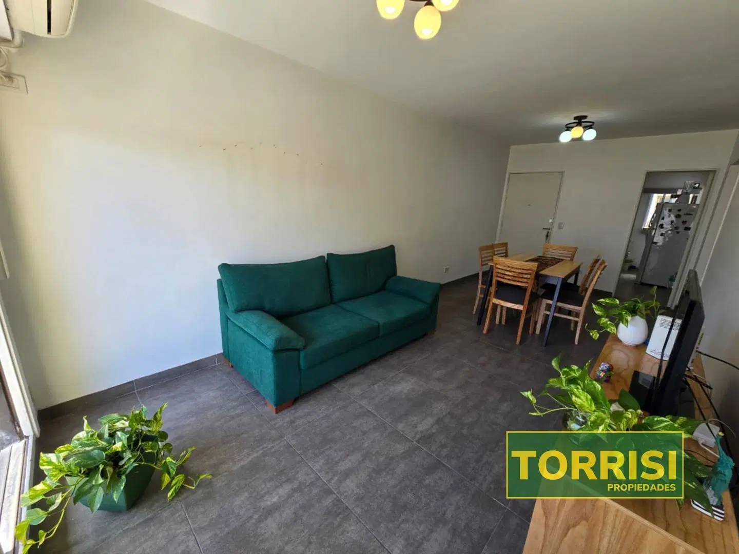 VENTA - 3 AMB C/BALCÓN - CASTRO BARROS 2200 - BOEDO 3