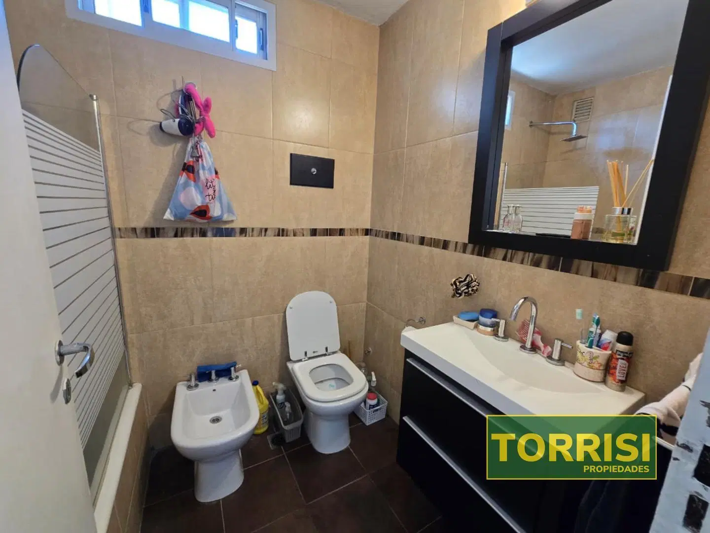 VENTA - 3 AMB C/BALCÓN - CASTRO BARROS 2200 - BOEDO 1
