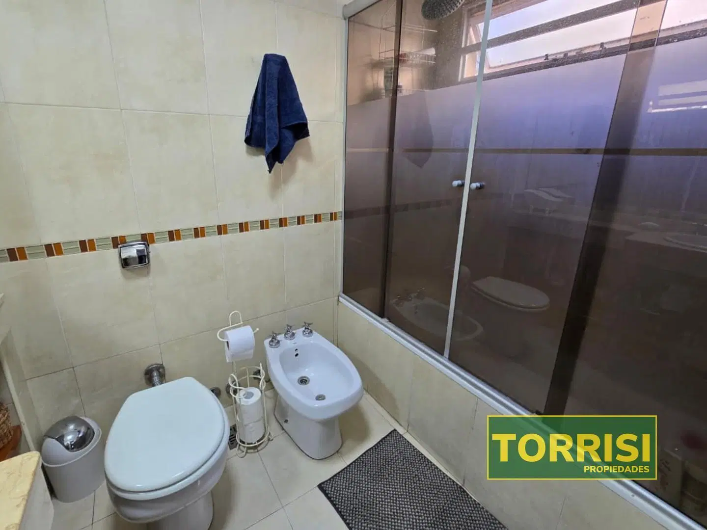VENTA 1AMB C/BALCÓN 35 m2 /PILETA - AVELLANEDA 200 CABALLITO 3