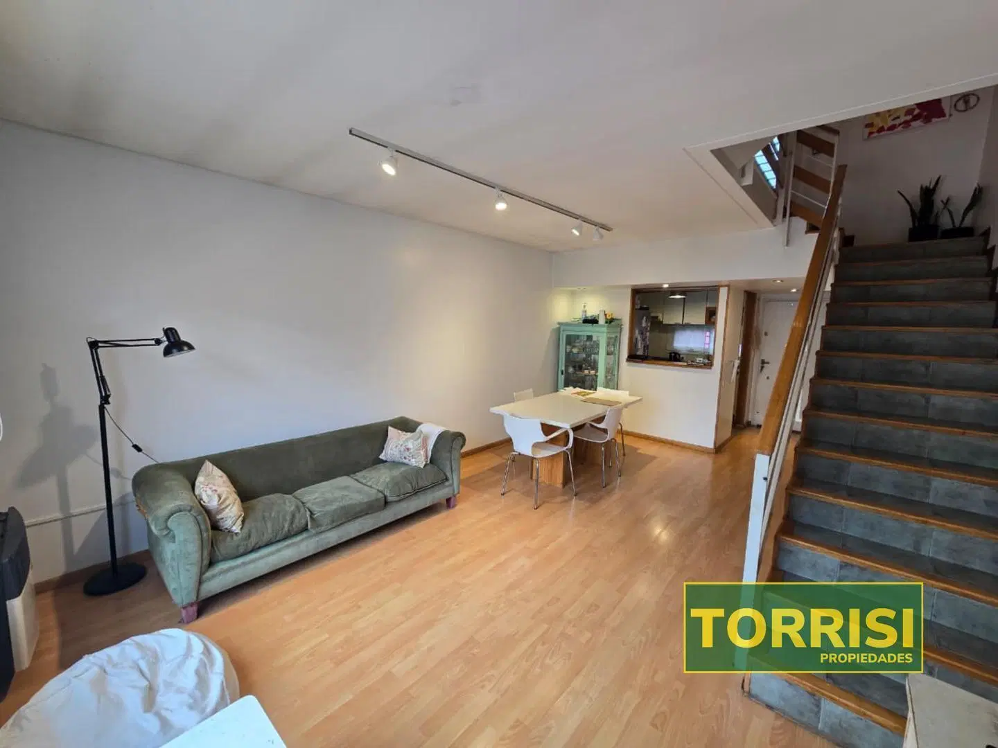 VENTA PH 3AMB 104M2 QUINCHO TERRAZA PARRILLA - C.BARROS 800 4