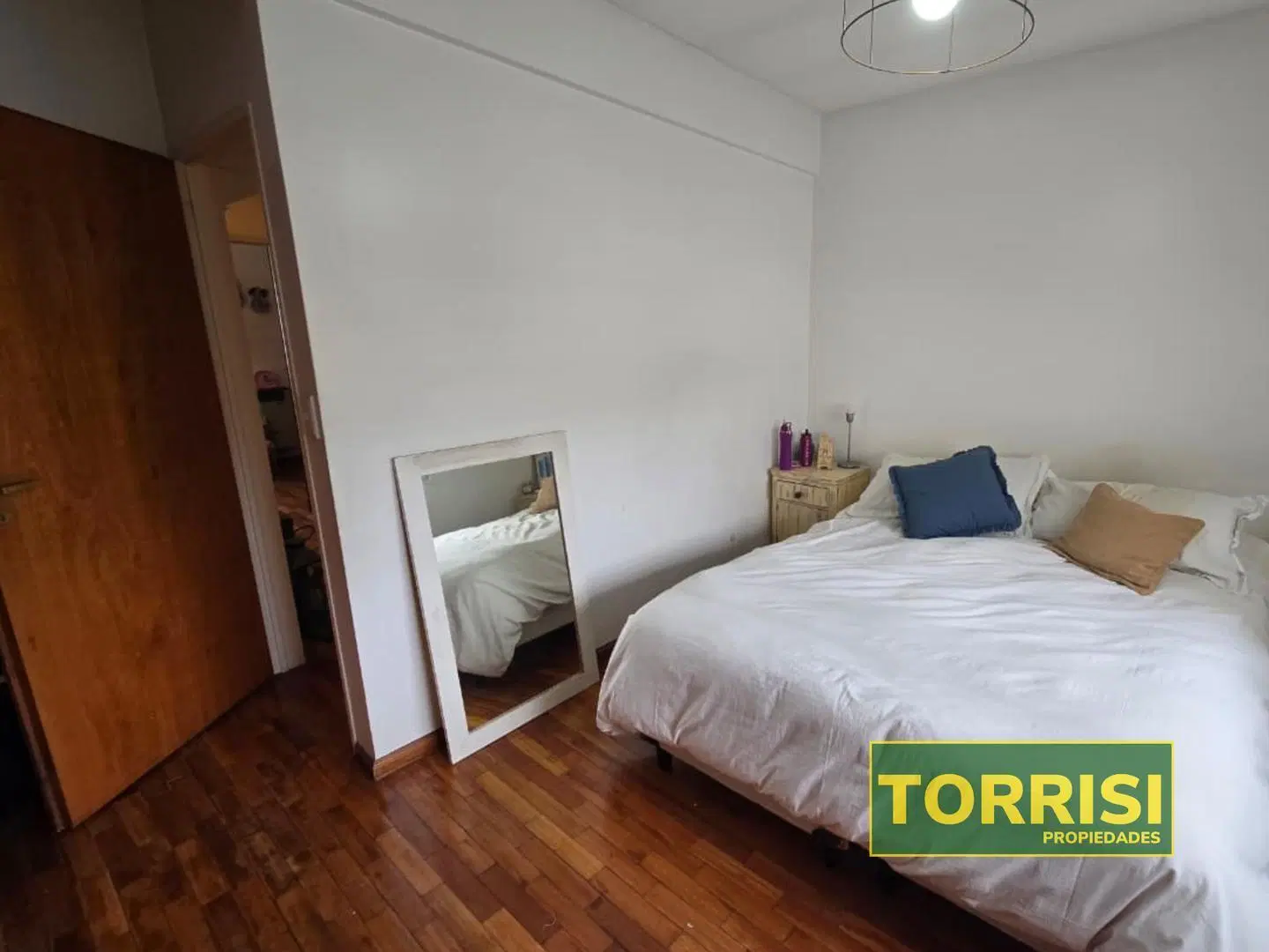 VENTA PH 3AMB 104M2 QUINCHO TERRAZA PARRILLA - C.BARROS 800 5