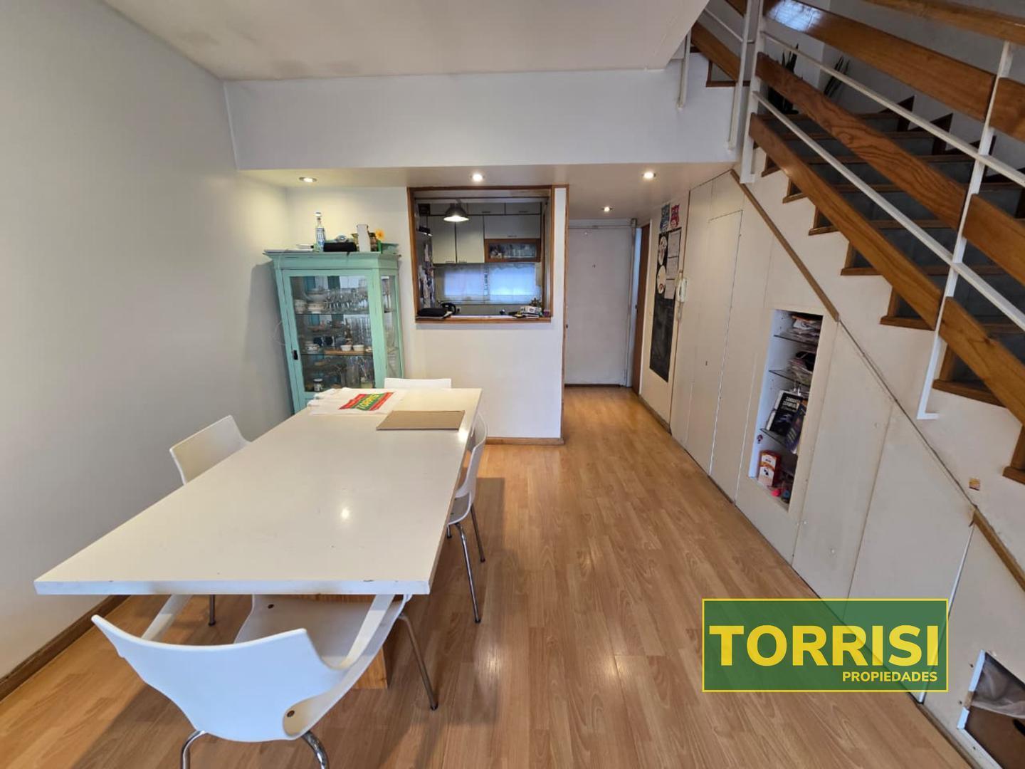VENTA PH 3AMB 104M2 QUINCHO TERRAZA PARRILLA - C.BARROS 800