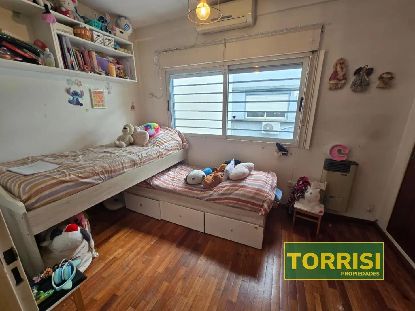 VENTA PH 3AMB 104M2 QUINCHO TERRAZA PARRILLA - C.BARROS 800 2