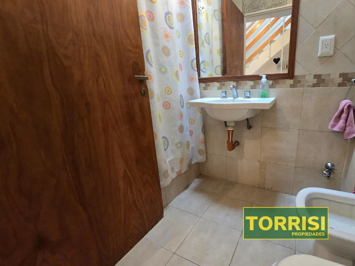VENTA PH 3AMB 104M2 QUINCHO TERRAZA PARRILLA - C.BARROS 800 4