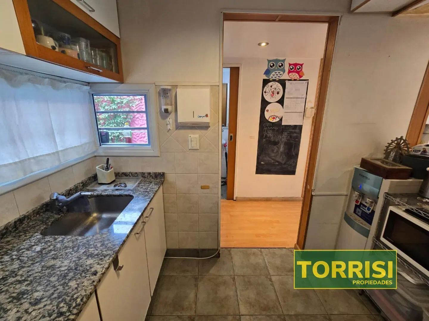 VENTA PH 3AMB 104M2 QUINCHO TERRAZA PARRILLA - C.BARROS 800 3