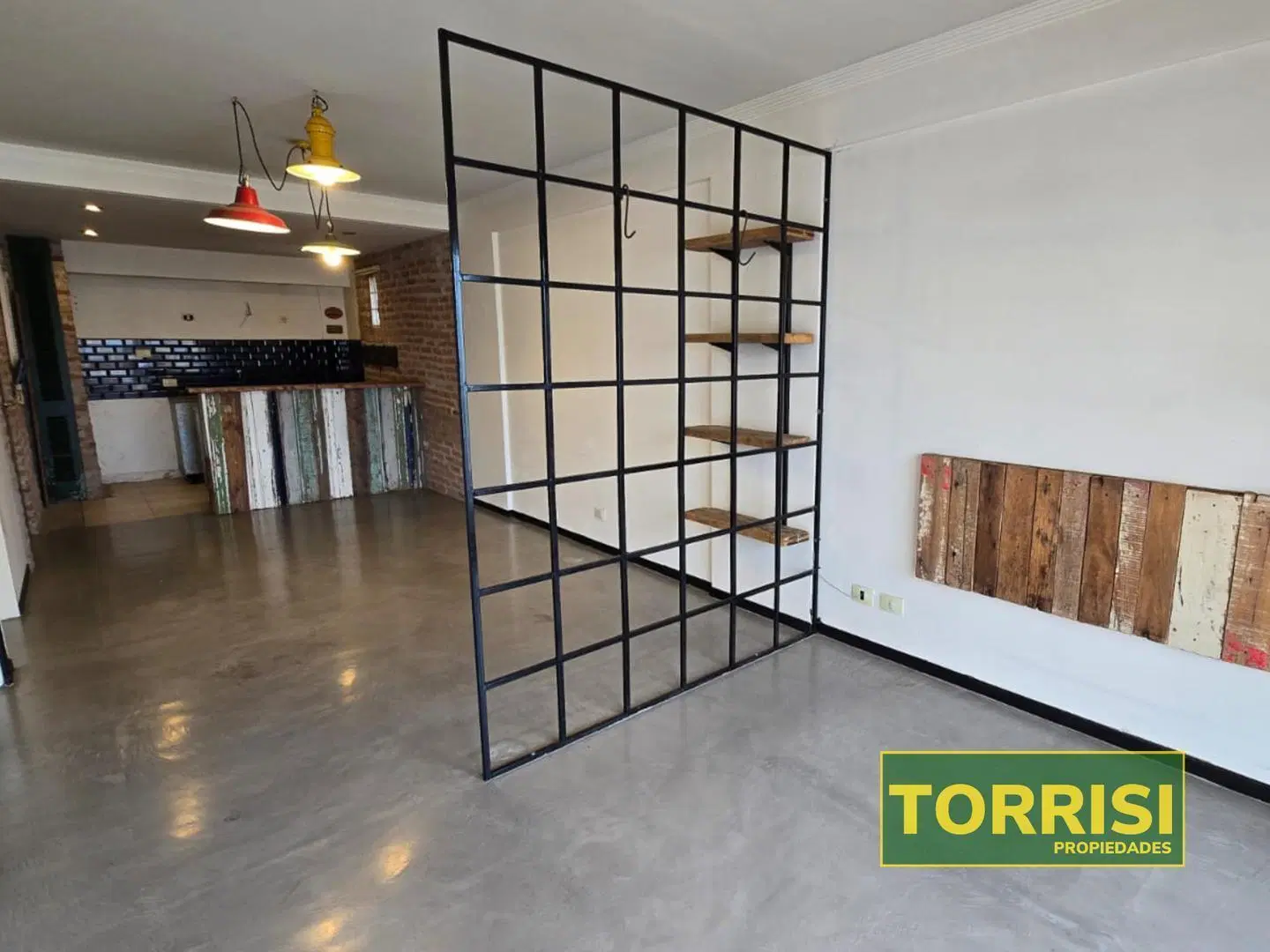 VENTA 1 AMB C/BALCON 37 m2 - AV. PAVON 3700 - BOEDO 3