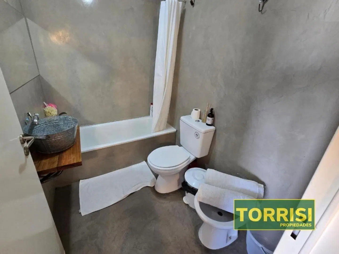 VENTA 1 AMB C/BALCON 37 m2 - AV. PAVON 3700 - BOEDO 5