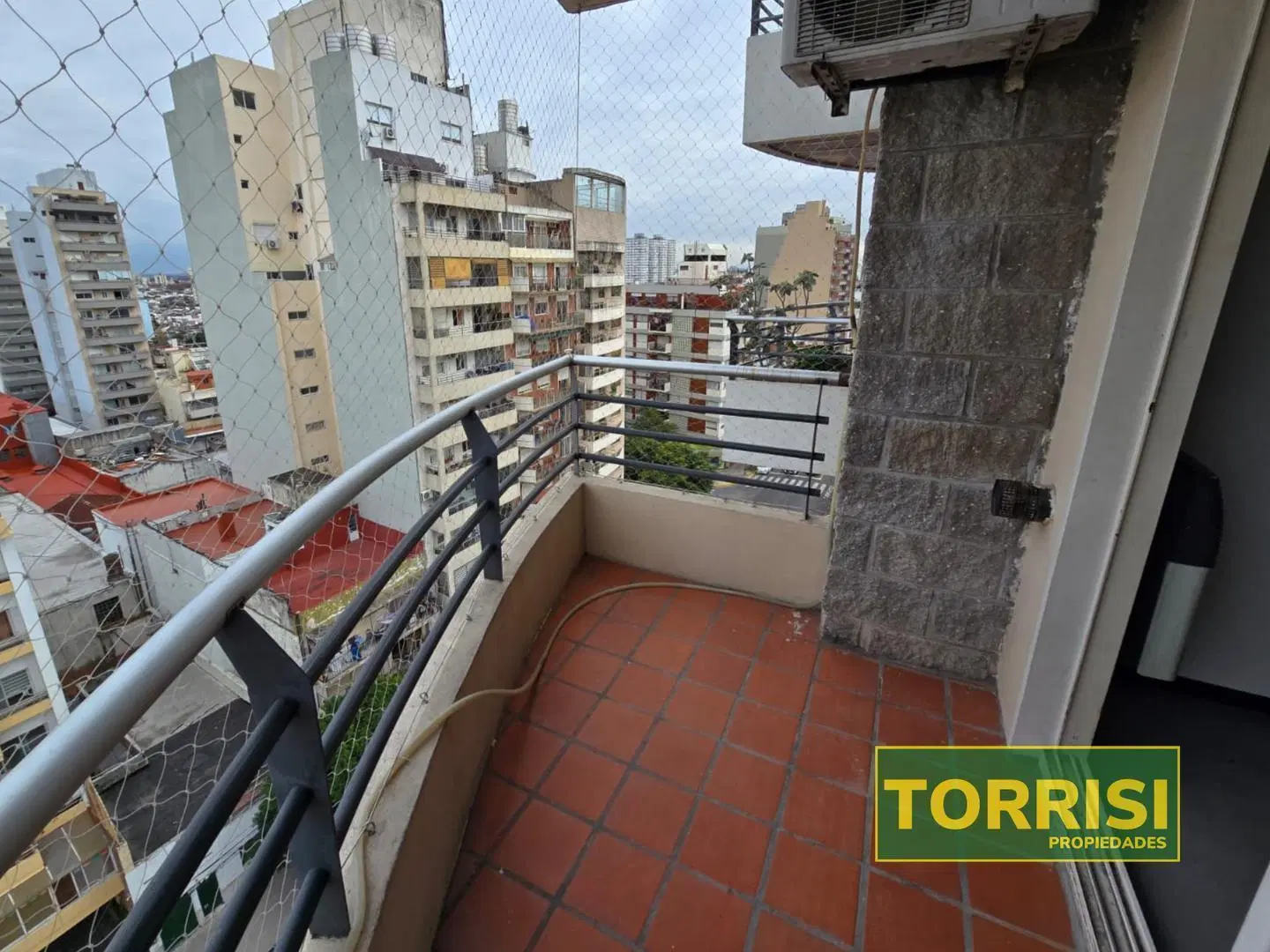 VENTA 1 AMB C/BALCON 37 m2 - AV. PAVON 3700 - BOEDO 1