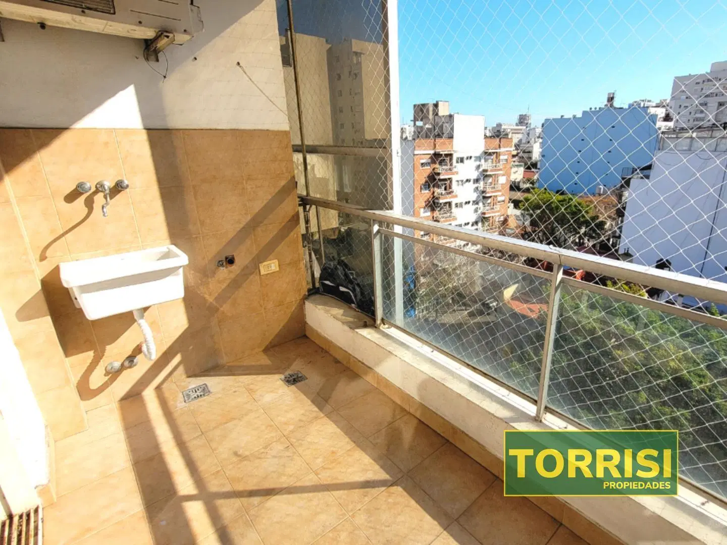 ALQUILER 2 AMB BALCÓN AMENITIES - AVELLANEDA 200 CABALLITO 5