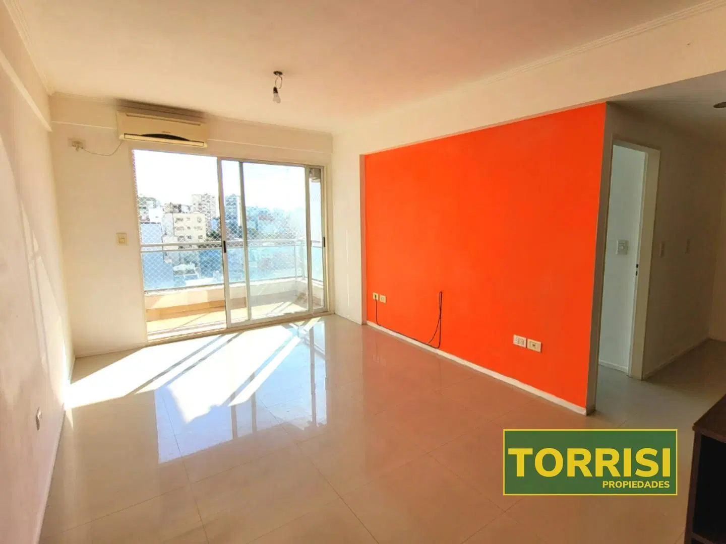 ALQUILER 2 AMB BALCÓN AMENITIES - AVELLANEDA 200 CABALLITO 3