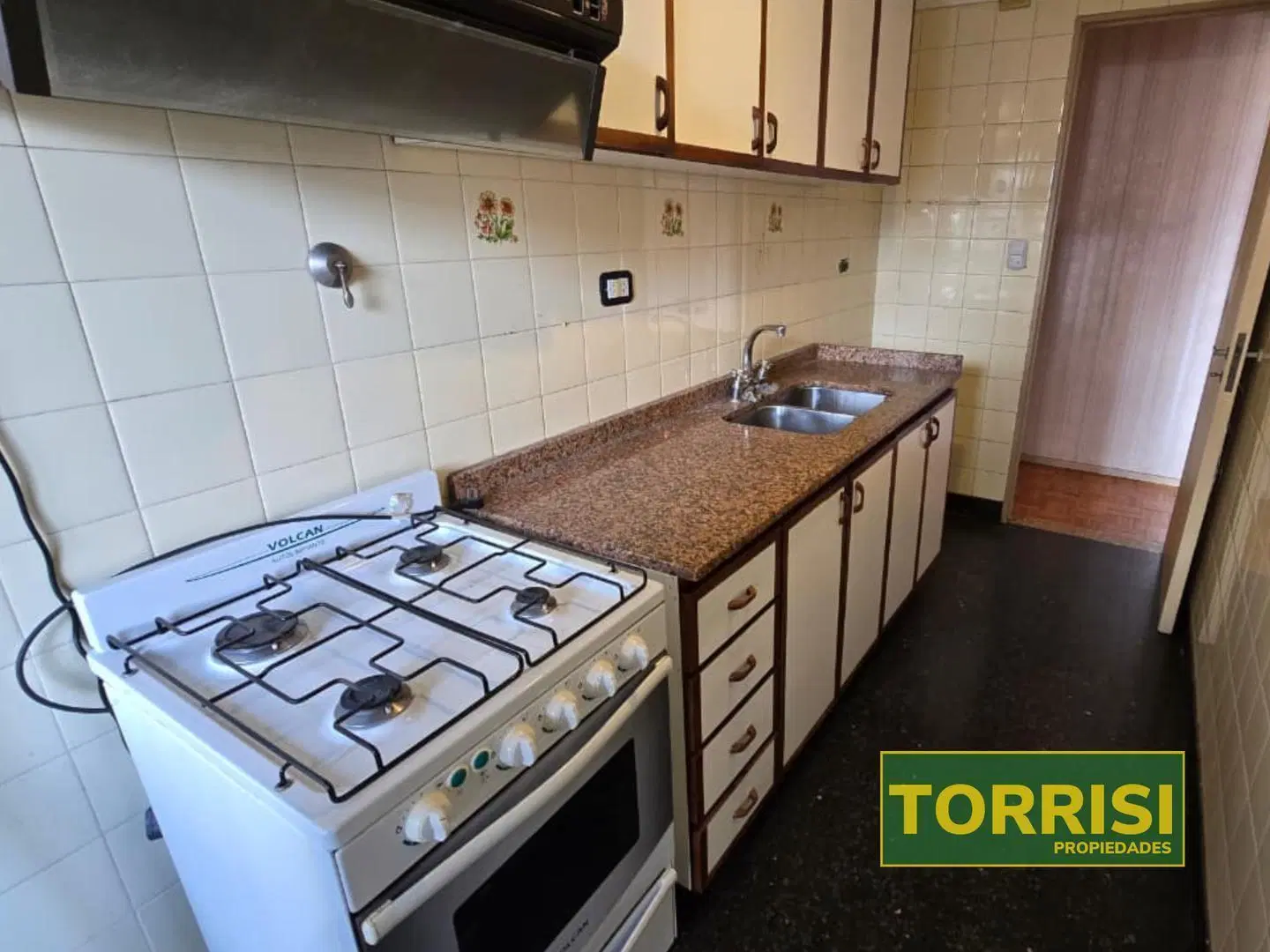 VENTA - 3 AMB C/BALCÓN 67M2 - E. ACEVEDO 400 - CABALLITO 5