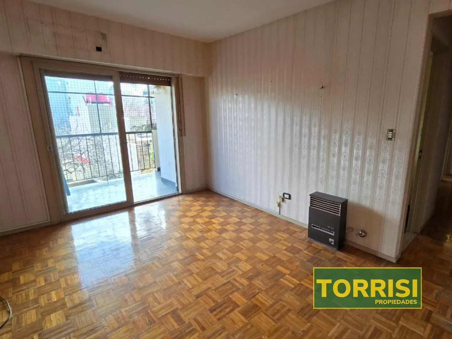 VENTA - 3 AMB C/BALCÓN 67M2 - E. ACEVEDO 400 - CABALLITO 2