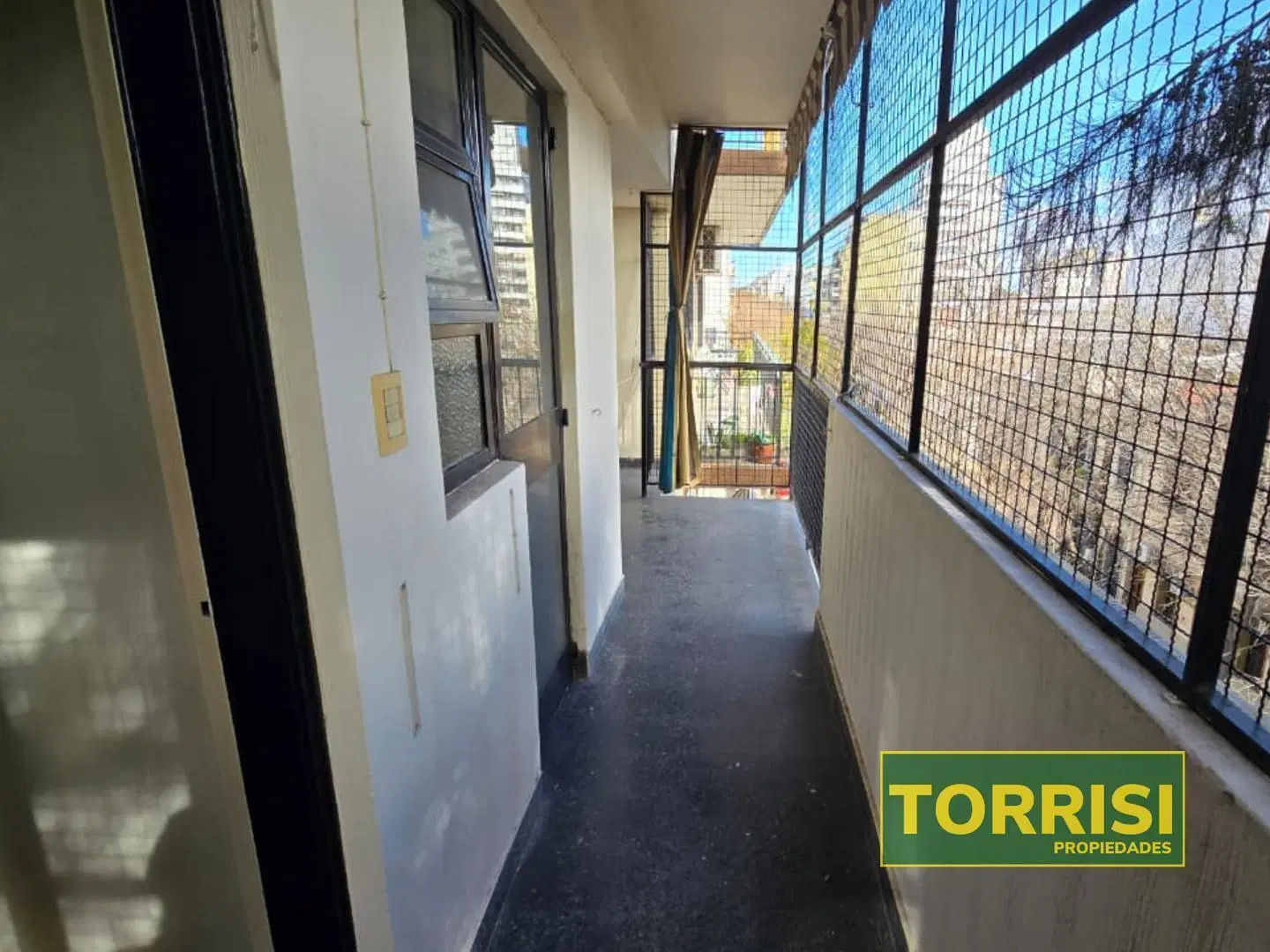 VENTA - 3 AMB C/BALCÓN 67M2 - E. ACEVEDO 400 - CABALLITO 4