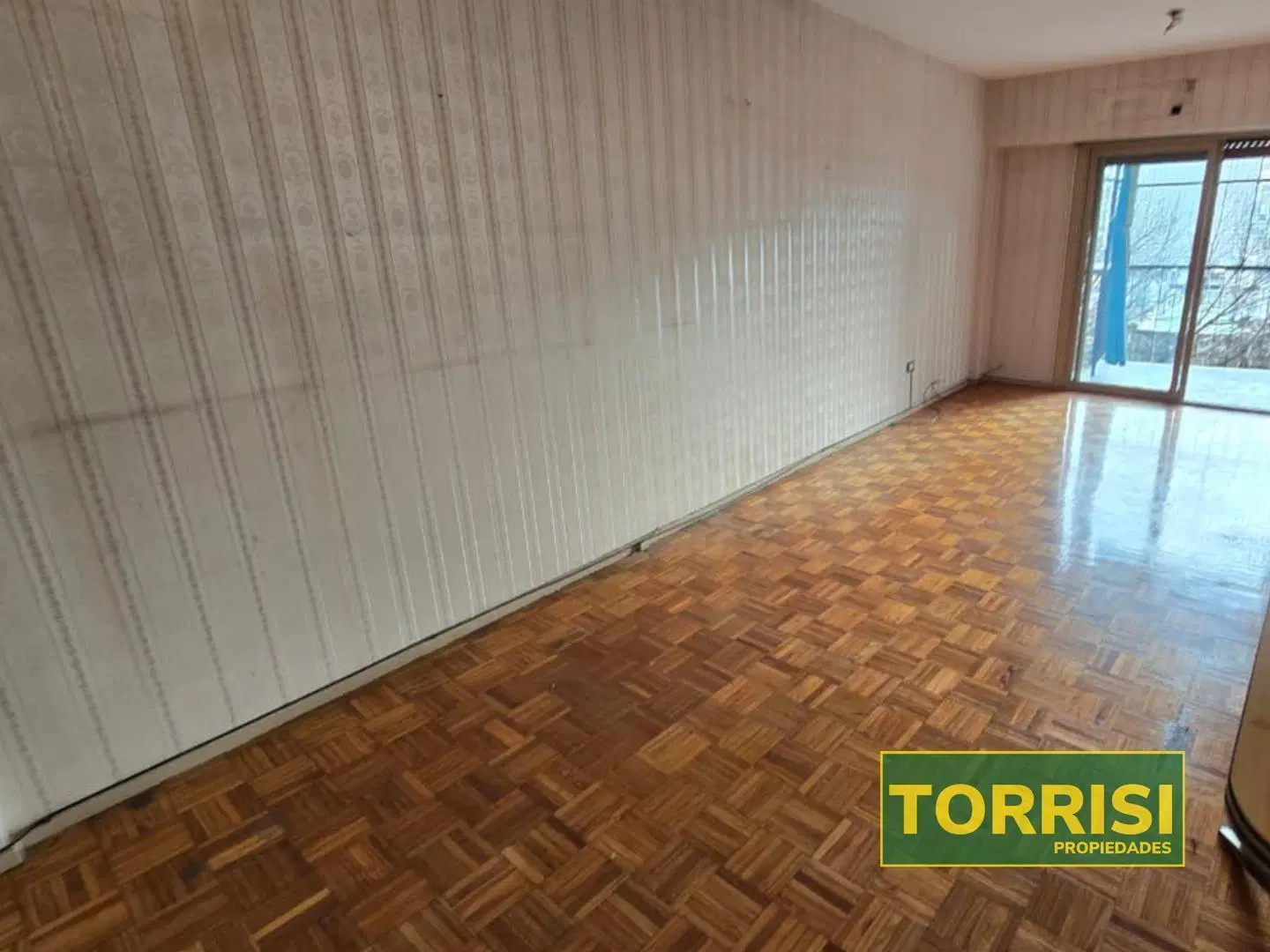 VENTA - 3 AMB C/BALCÓN 67M2 - E. ACEVEDO 400 - CABALLITO 3