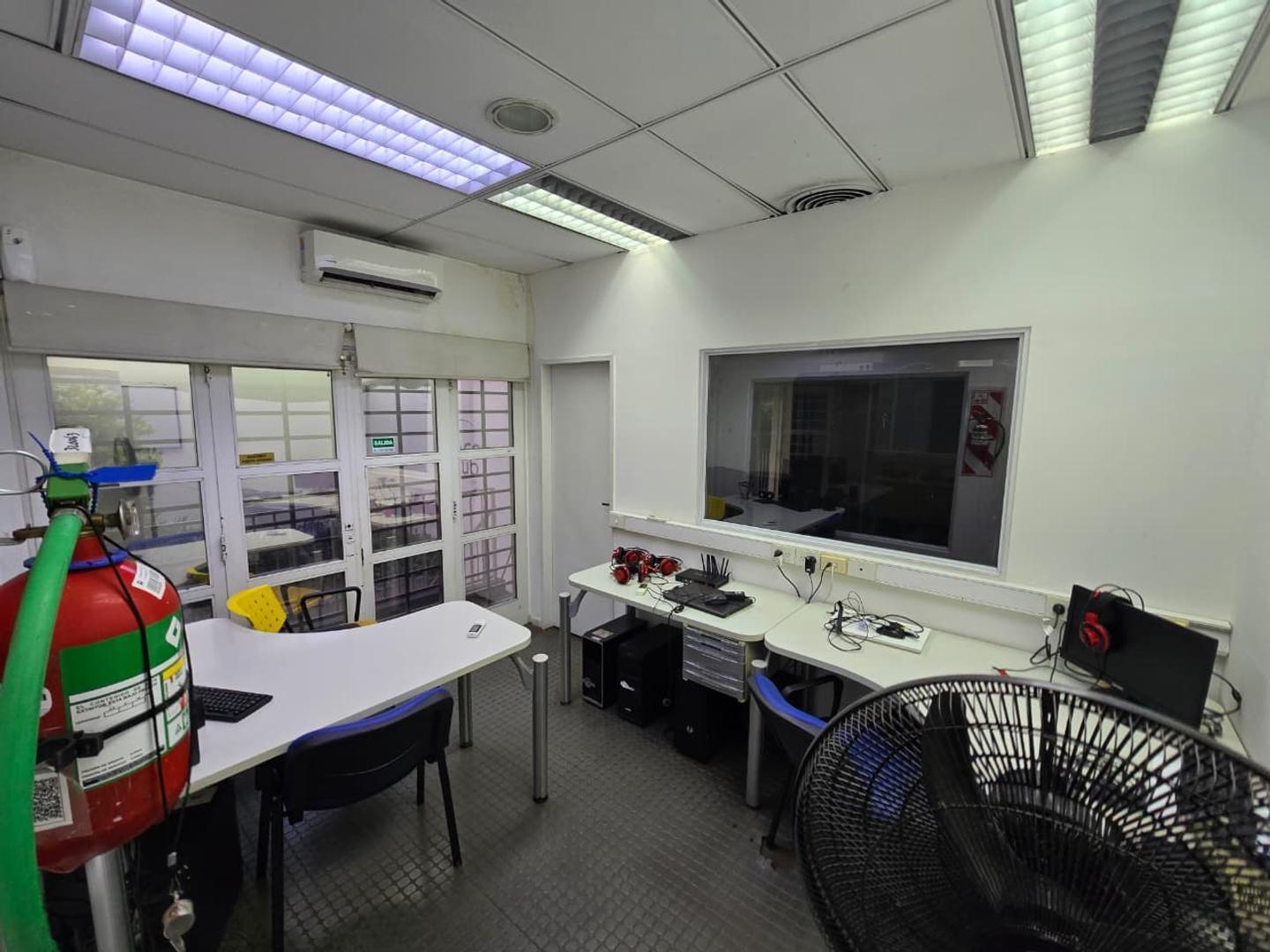 VENTA - OFICINAS 523 M2 TOT - AV. GAONA 1600 - CABALLITO