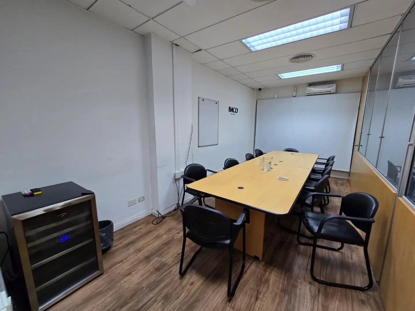 VENTA - OFICINAS 523 M2 TOT - AV. GAONA 1600 - CABALLITO 2