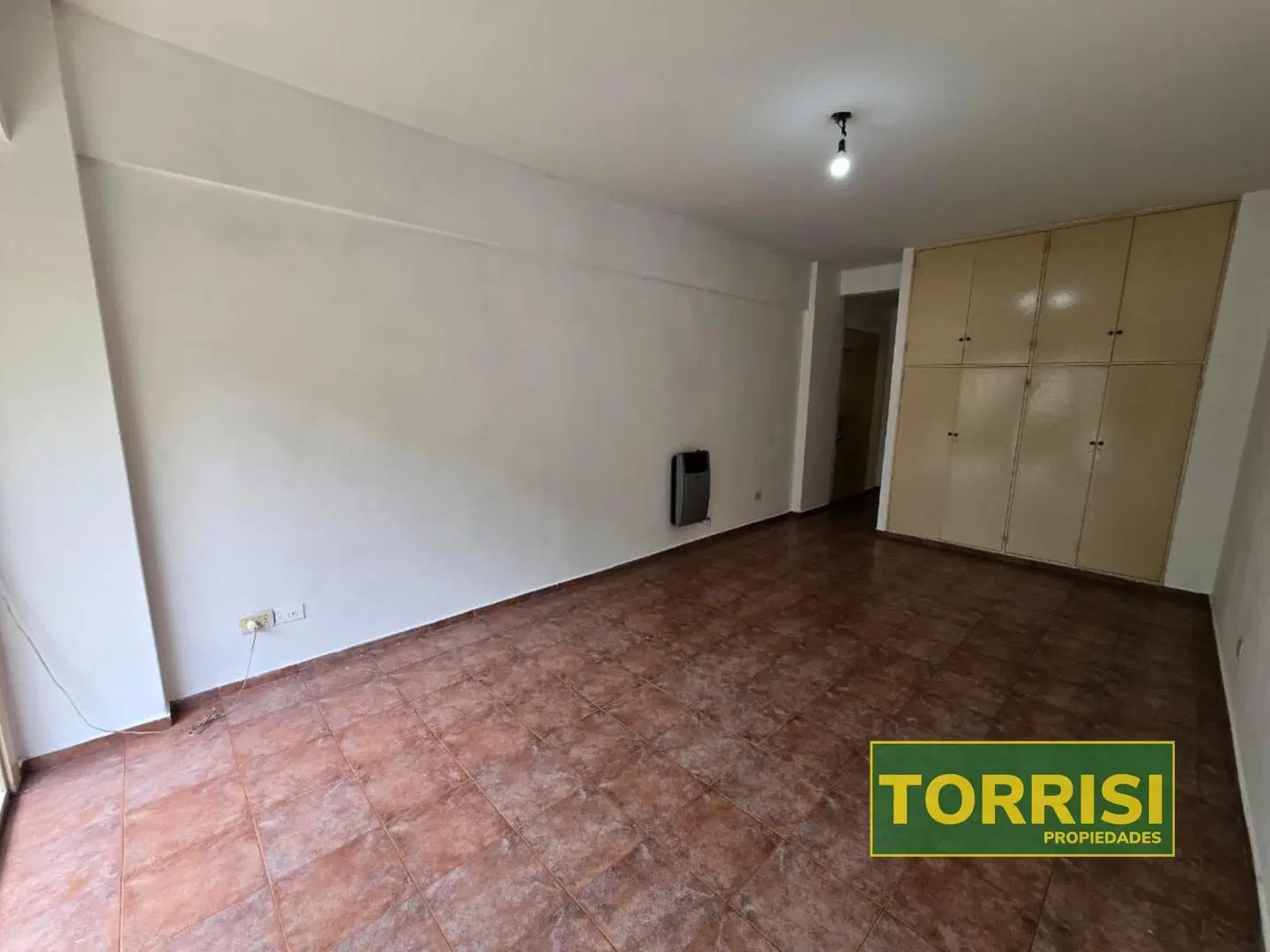 VENTA - 1 AMB C/BALCÓN 34m2 - AVELLANEDA 100 - CABALLITO 5