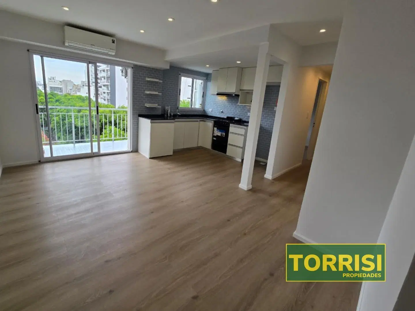 VENTA 3AMB BALCON 52M2 RECICLADO - LA RIOJA 1200 S.CRISTOBAL 1