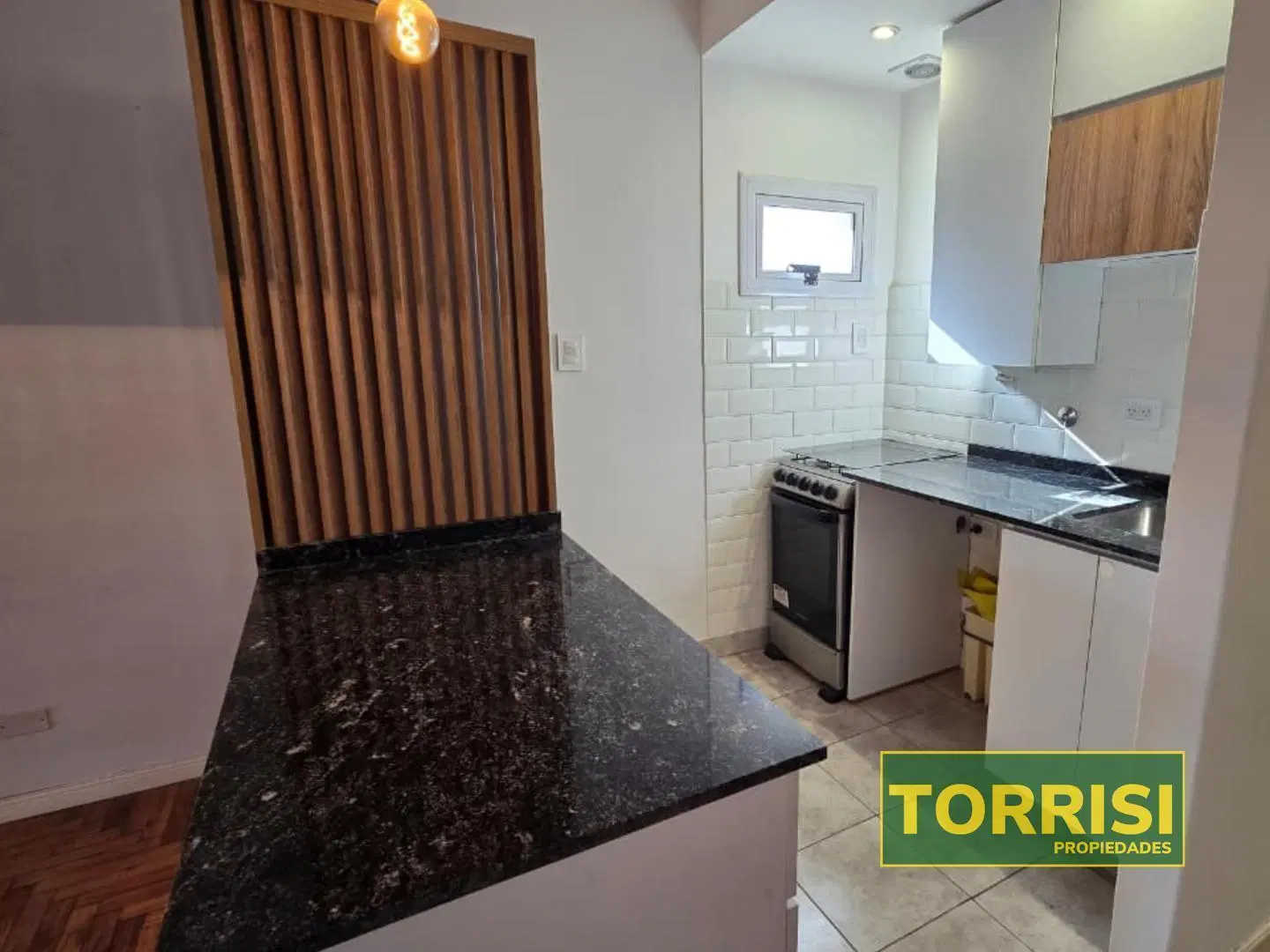 VENTA 1 AMB C/ BALCÓN AL FRENTE - SALCEDO 3600 - BOEDO 4