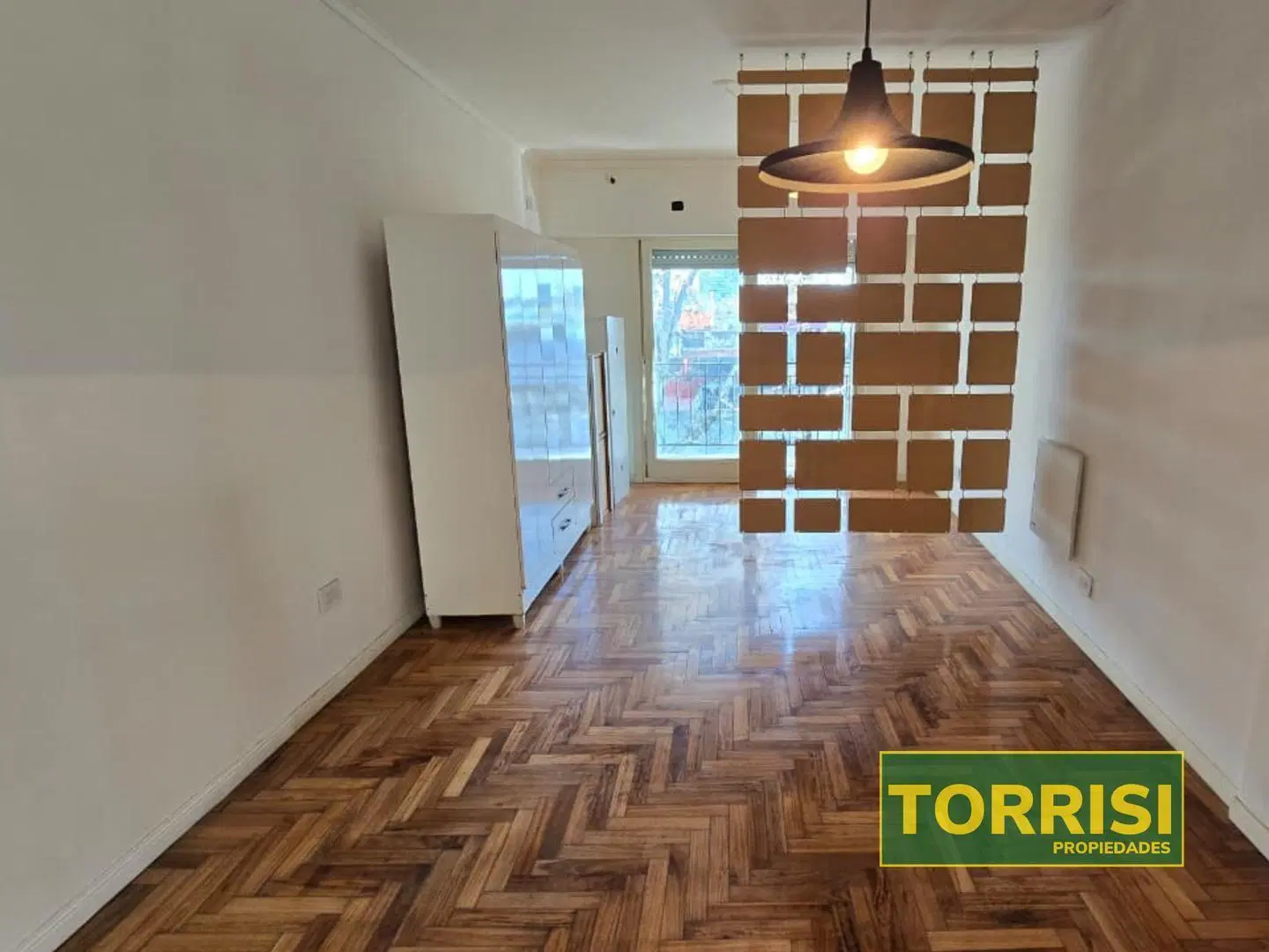 VENTA 1 AMB C/ BALCÓN AL FRENTE - SALCEDO 3600 - BOEDO 1