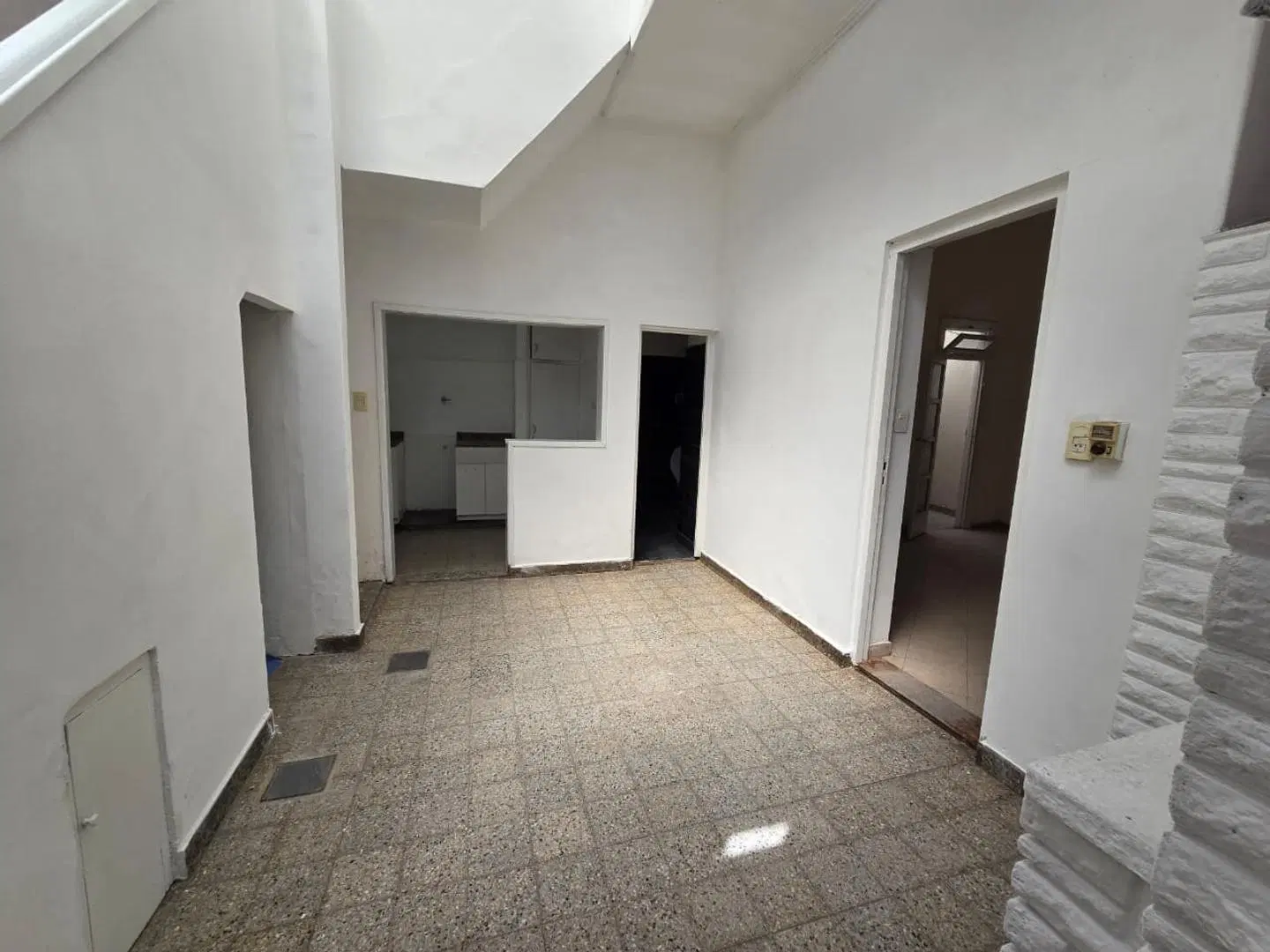 VENTA 100 M2 4AMB. PH SIN EXP. - 33 ORIENTALES 2200 BOEDO 2