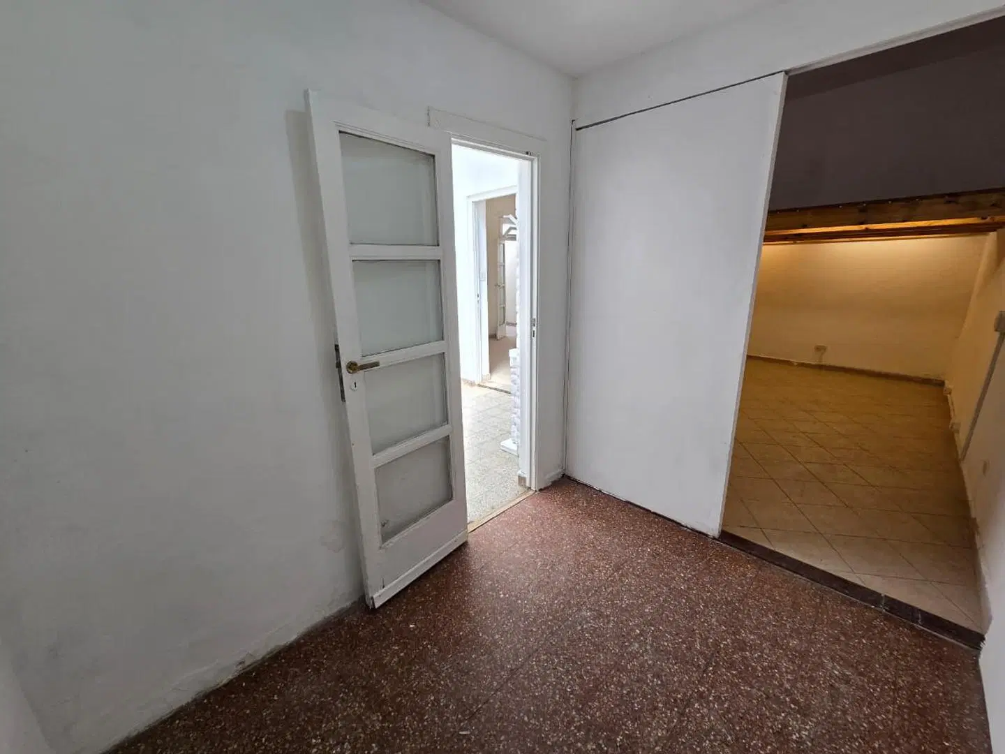VENTA 100 M2 4AMB. PH SIN EXP. - 33 ORIENTALES 2200 BOEDO 4