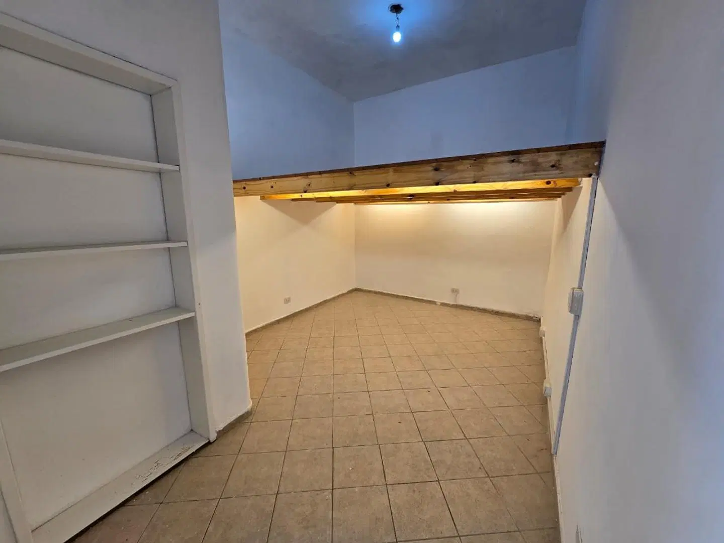 VENTA 100 M2 4AMB. PH SIN EXP. - 33 ORIENTALES 2200 BOEDO 8