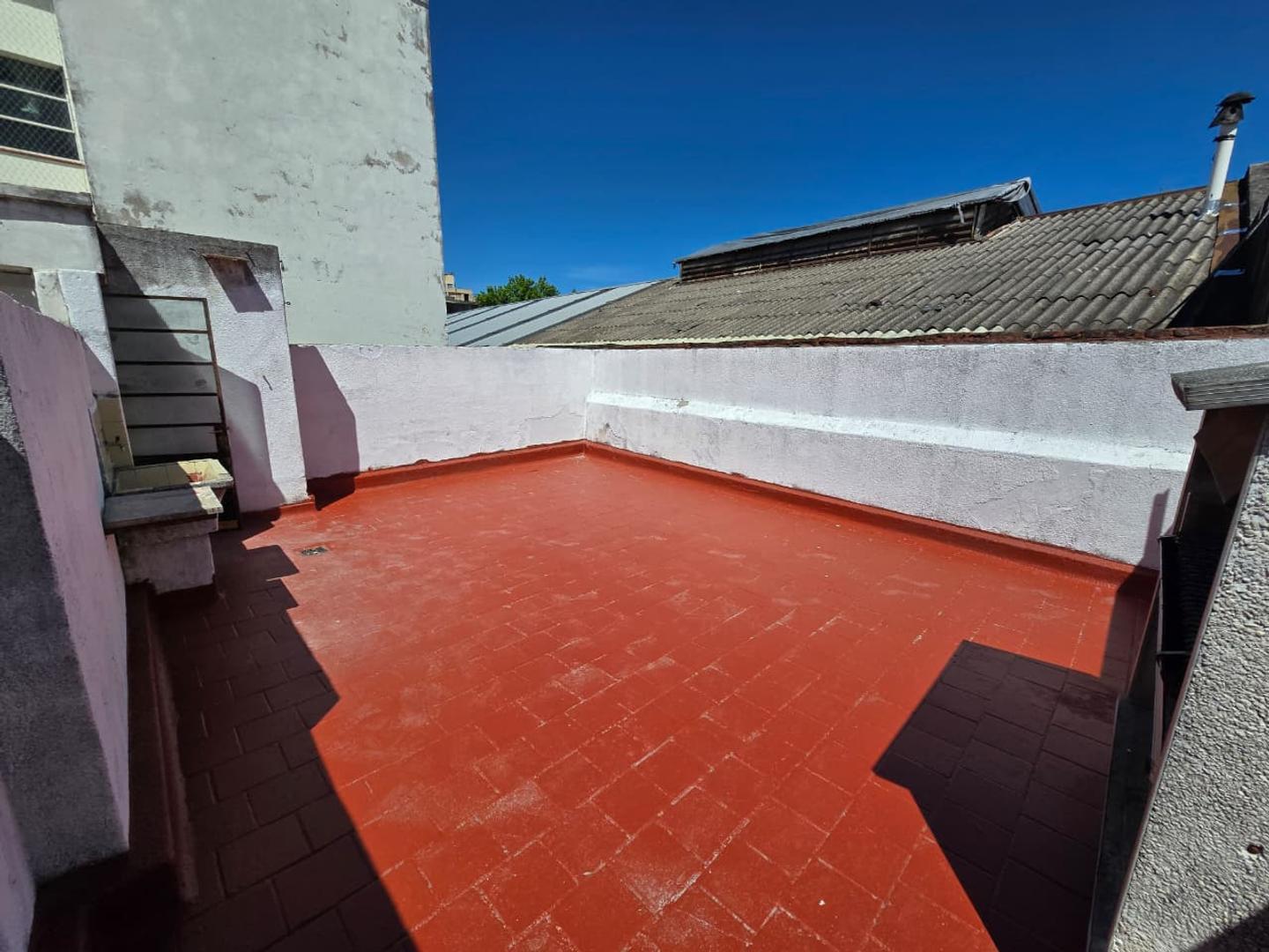 VENTA 100 M2 4AMB. PH SIN EXP. - 33 ORIENTALES 2200 BOEDO