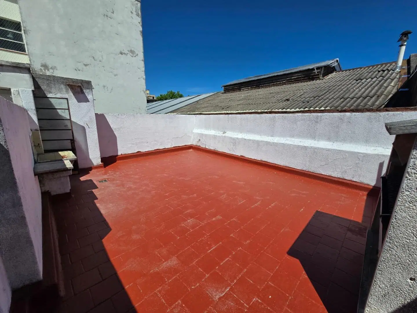 VENTA 100 M2 4AMB. PH SIN EXP. - 33 ORIENTALES 2200 BOEDO 5