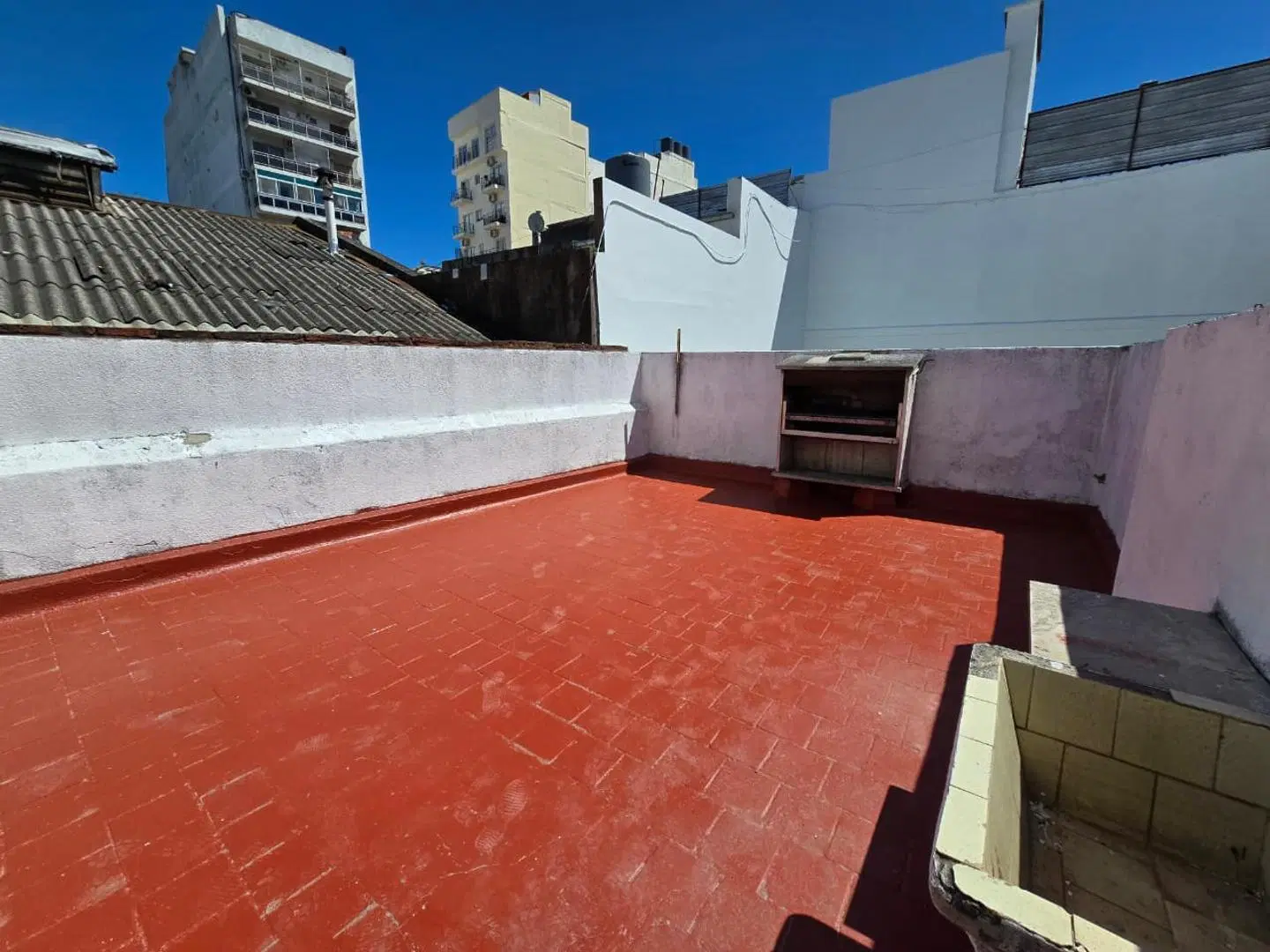 VENTA 100 M2 4AMB. PH SIN EXP. - 33 ORIENTALES 2200 BOEDO 1