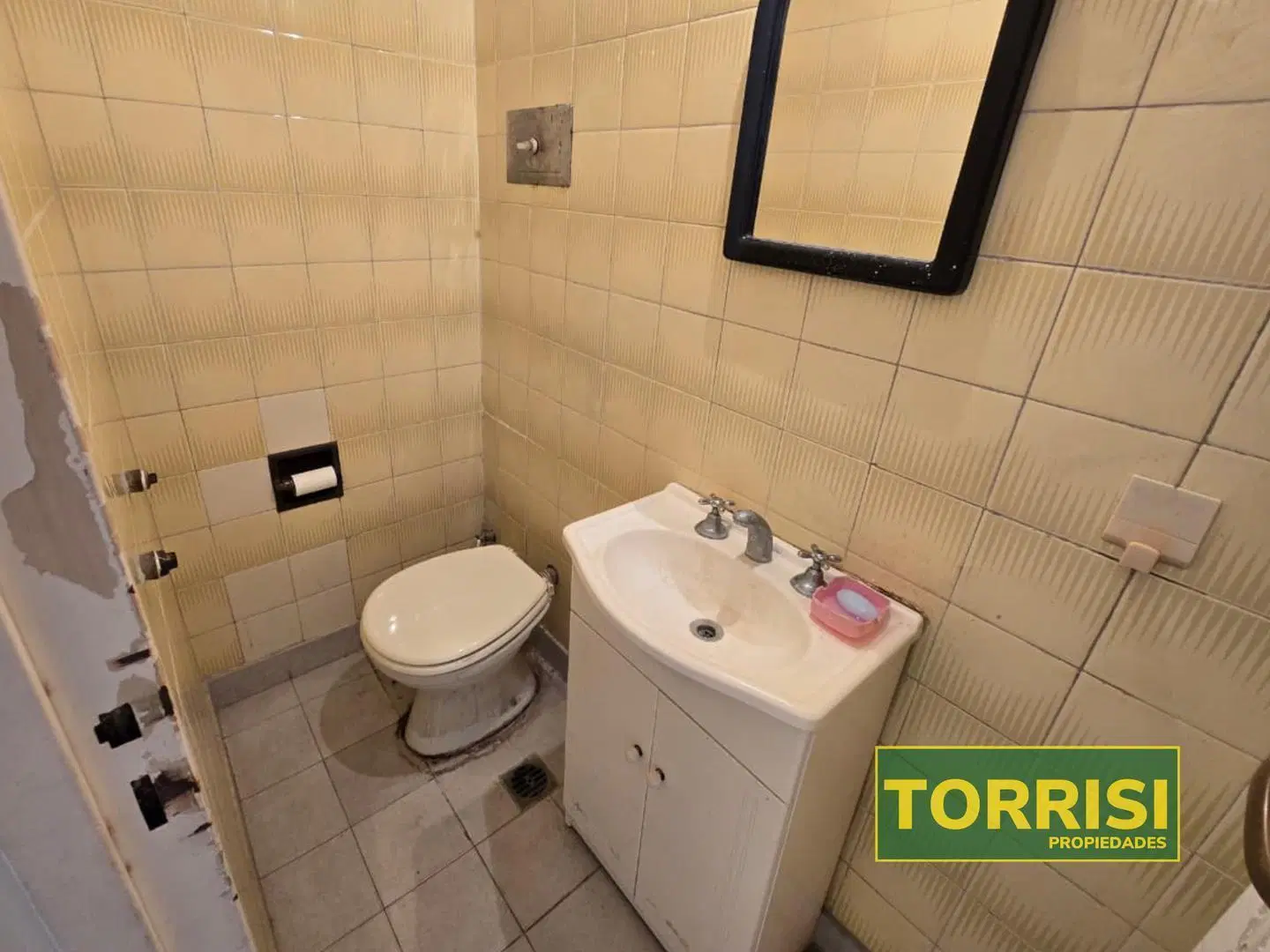 VENTA - 4 AMB C/BALCÓN 85 M2 - RONDEAU 3900 - BOEDO 3
