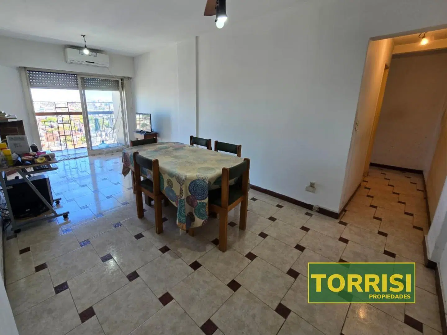 VENTA - 4 AMB C/BALCÓN 85 M2 - RONDEAU 3900 - BOEDO 1