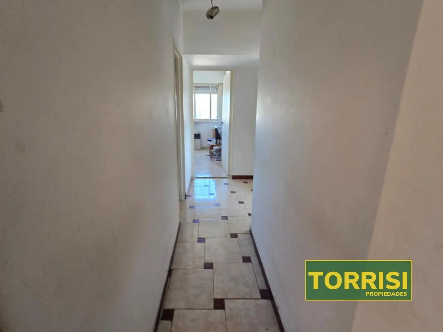 VENTA - 4 AMB C/BALCÓN 85 M2 - RONDEAU 3900 - BOEDO 2