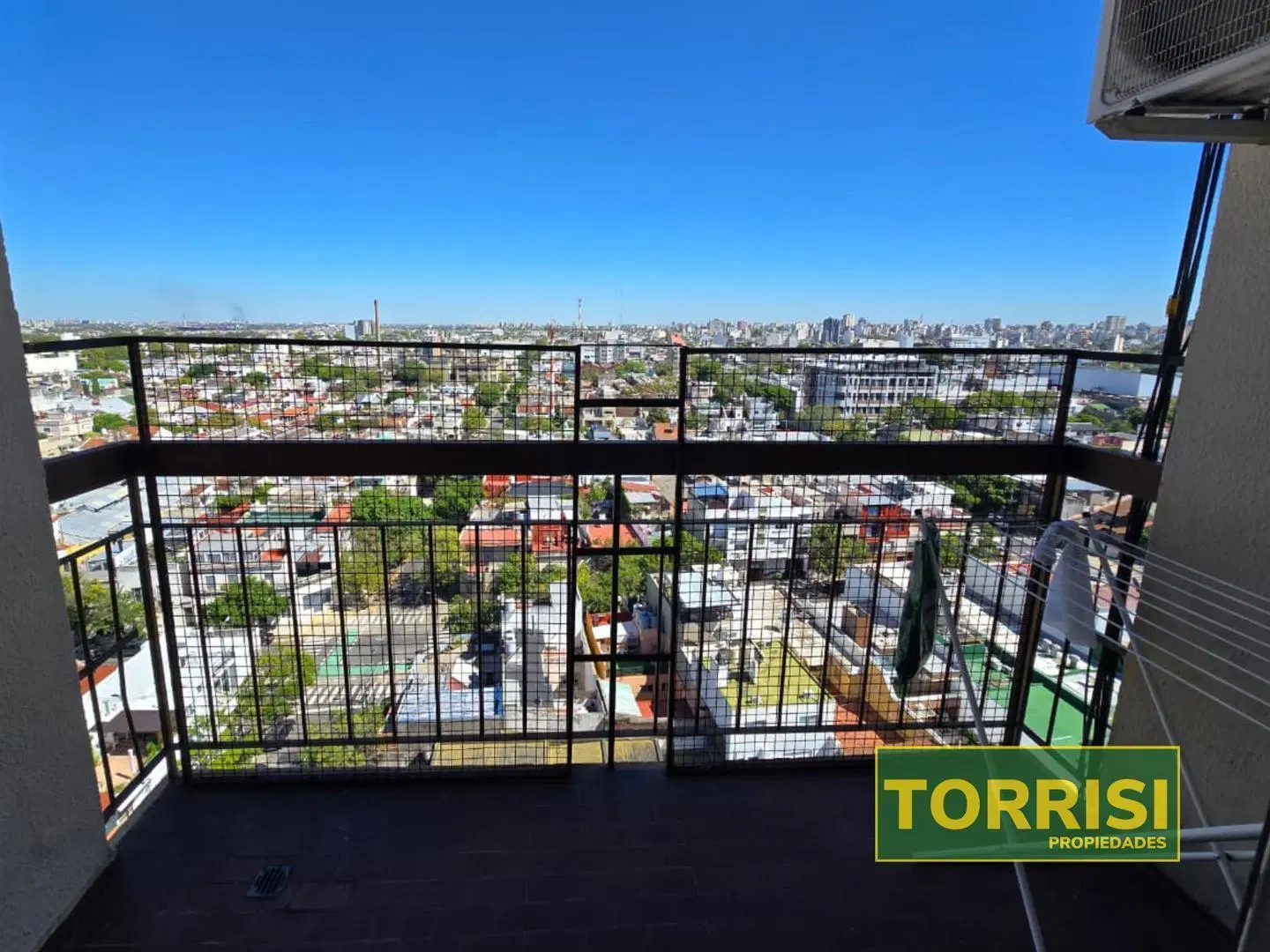 VENTA - 4 AMB C/BALCÓN 85 M2 - RONDEAU 3900 - BOEDO 4
