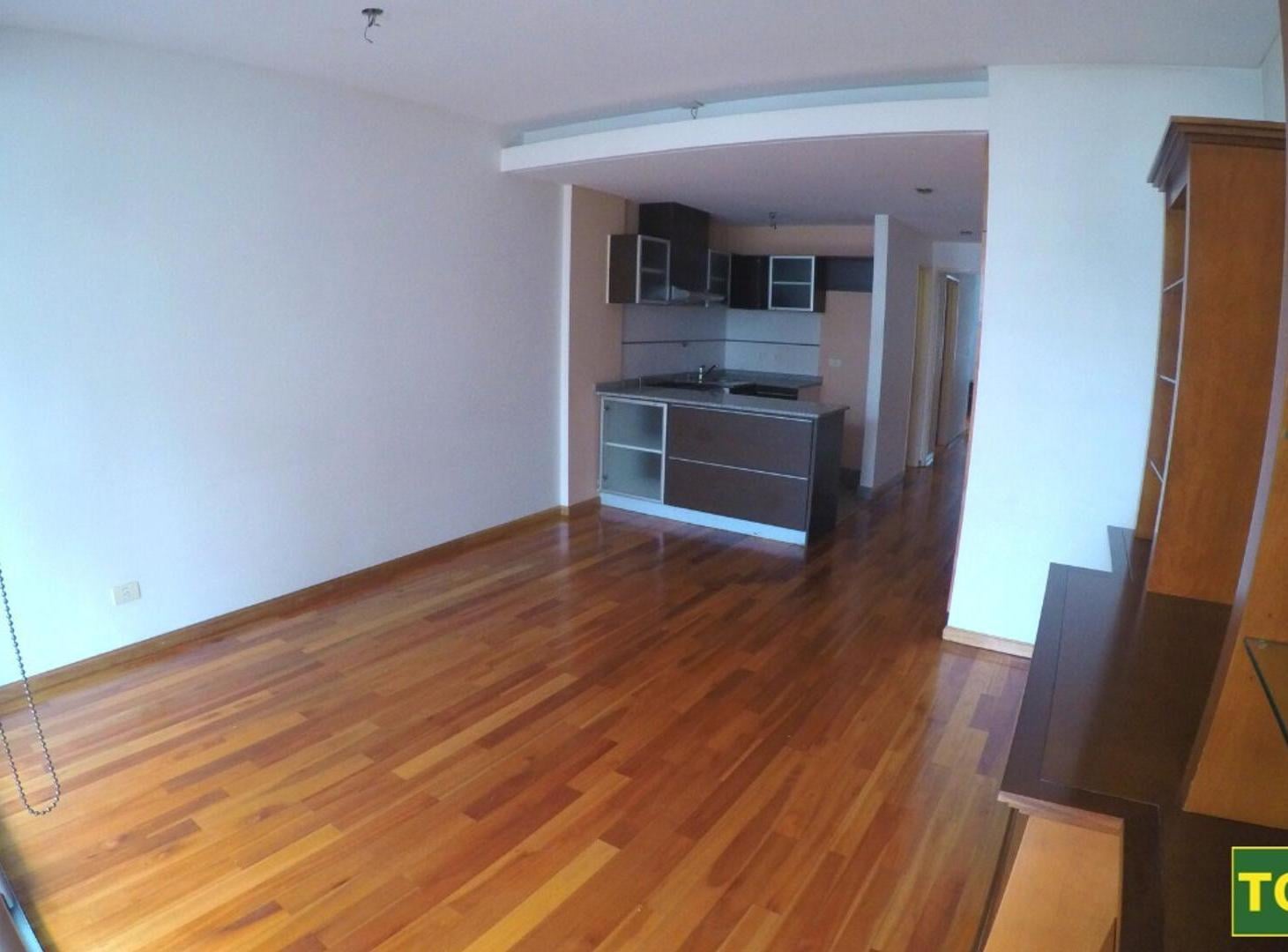 ALQUILER 2 AMB COCHERA DESC. 46m2 - BONIFACIO 1100 CABALLITO