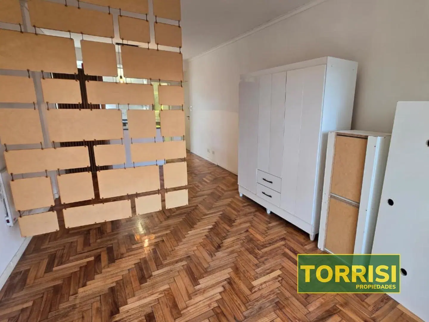 VENTA 1 AMB C/ BALCÓN AL FRENTE - SALCEDO 3600 - BOEDO 2
