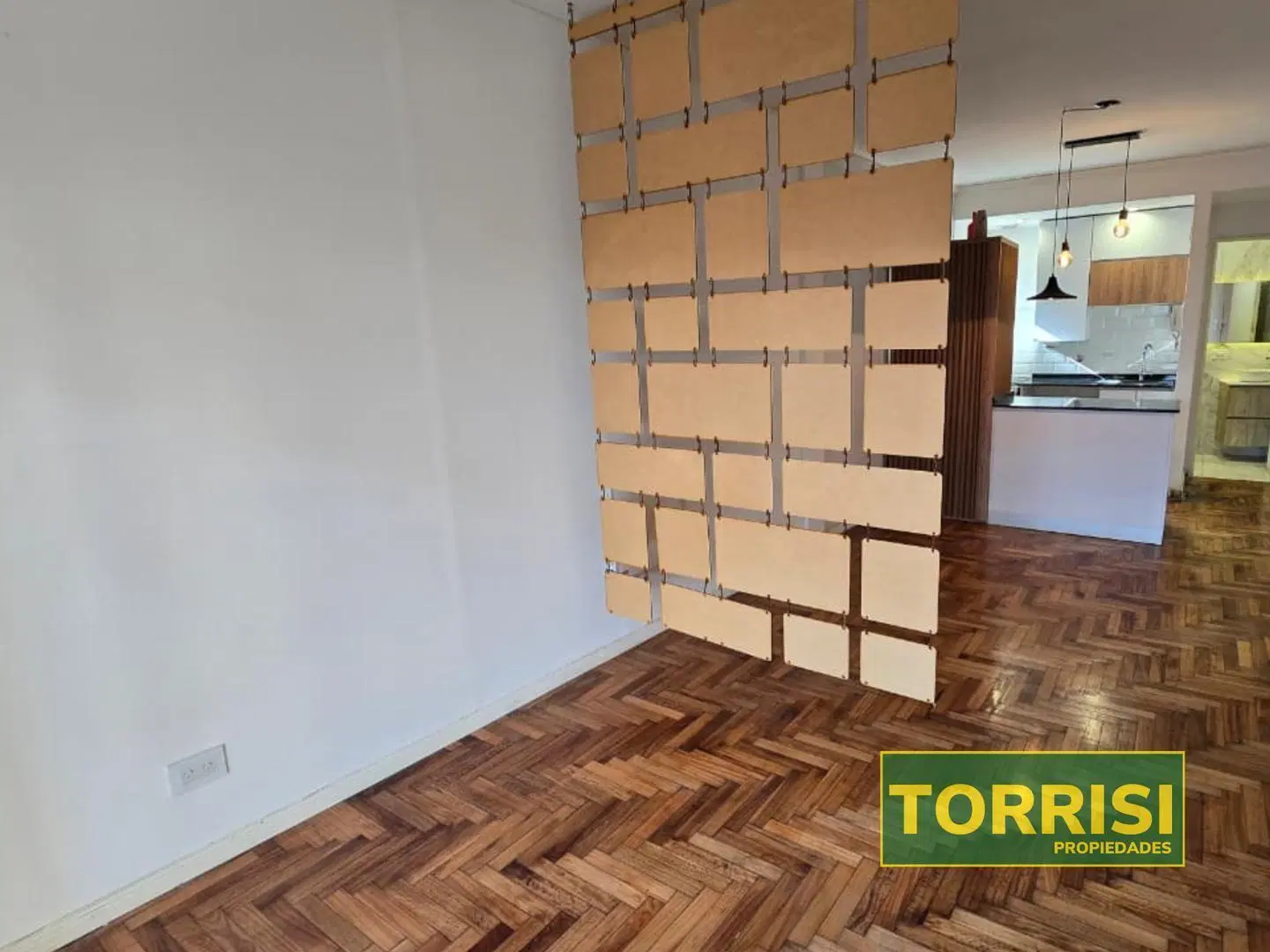 VENTA 1 AMB C/ BALCÓN AL FRENTE - SALCEDO 3600 - BOEDO 4