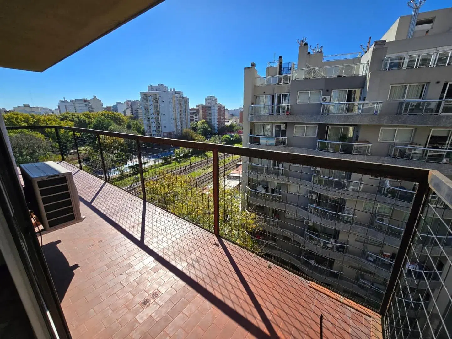 VENTA 4AMB 91 m2  DEP. COCH. FIJA CUB. COLPAYO 100 CABALLITO 5